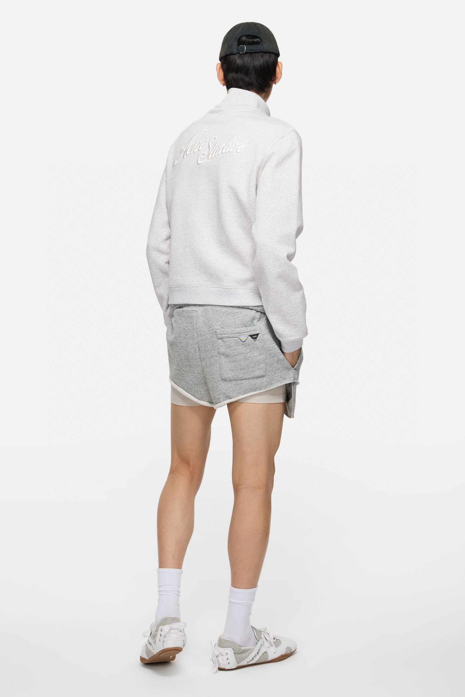 발렌시아가 여성 자켓 142618 Balenciaga Jacket 상세 이미지 2