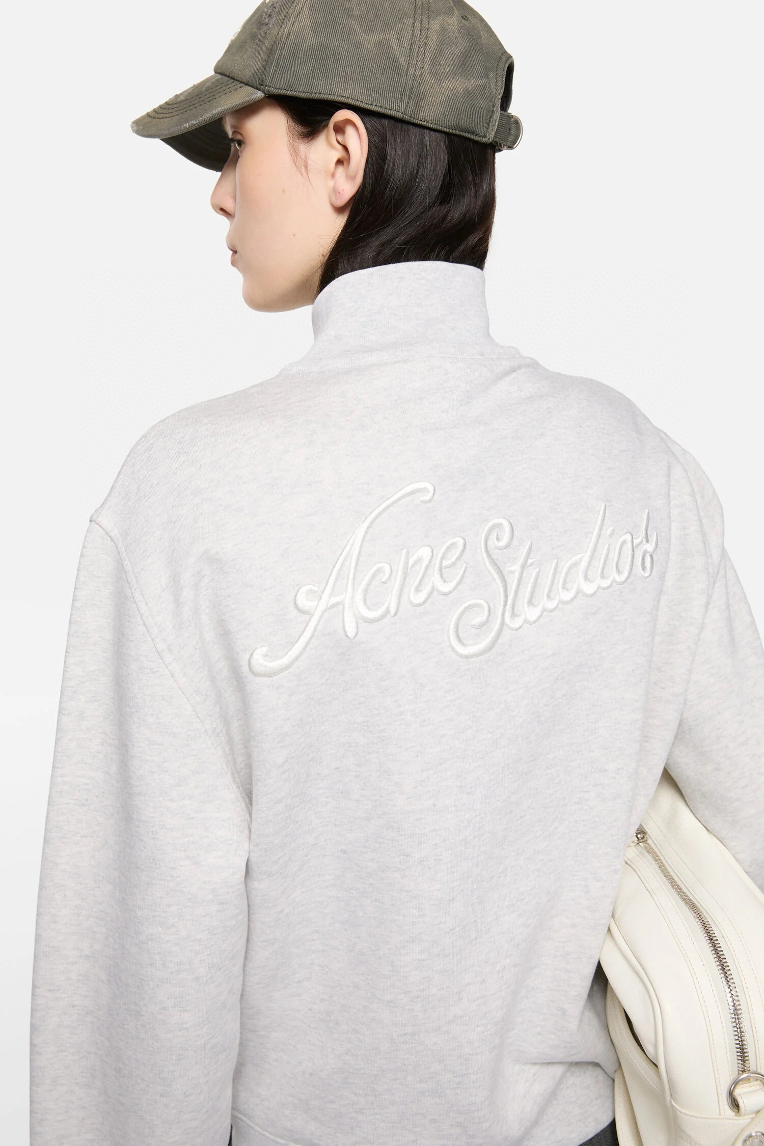 발렌시아가 여성 자켓 142618 Balenciaga Jacket 상세 이미지 8