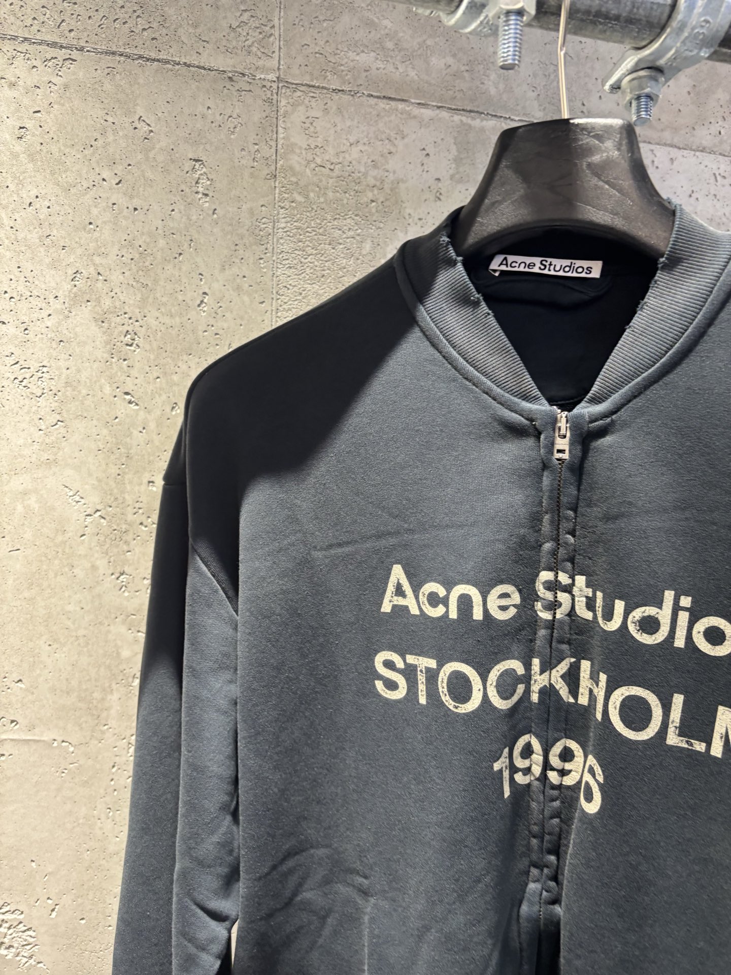 발렌시아가 여성 자켓 142631 Balenciaga Jacket 상세 이미지 11