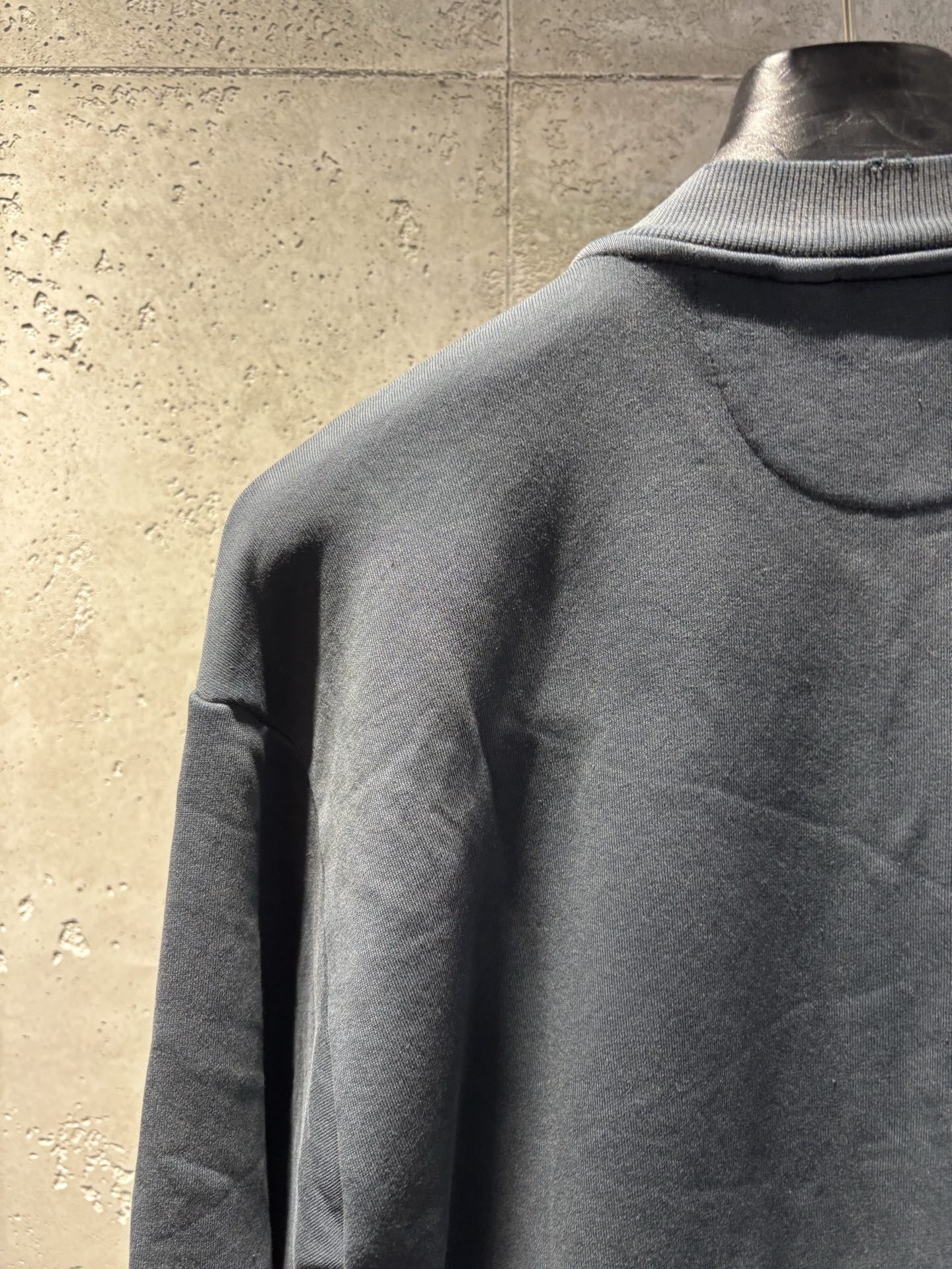 발렌시아가 여성 자켓 142631 Balenciaga Jacket 상세 이미지 4