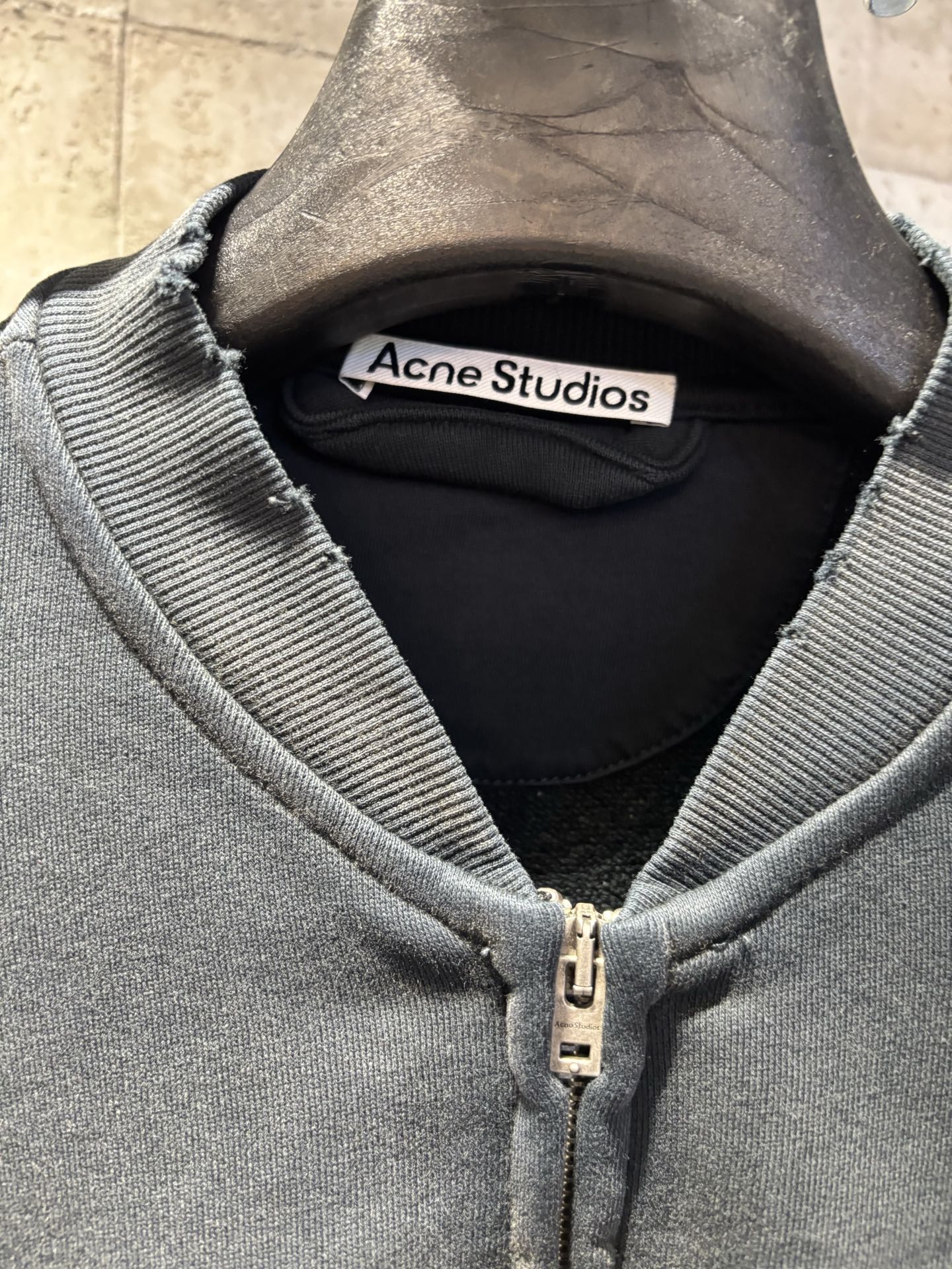 발렌시아가 여성 자켓 142631 Balenciaga Jacket 상세 이미지 3