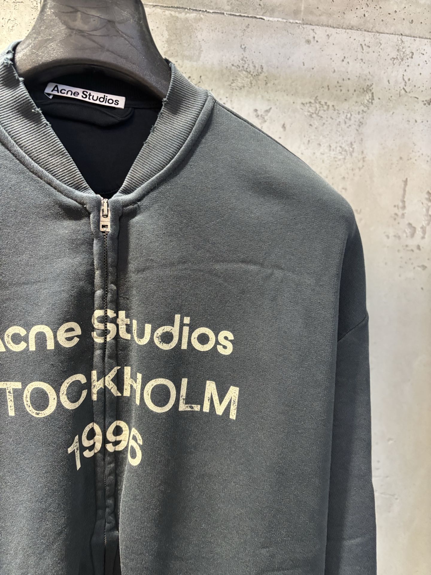 발렌시아가 여성 자켓 142631 Balenciaga Jacket 상세 이미지 10
