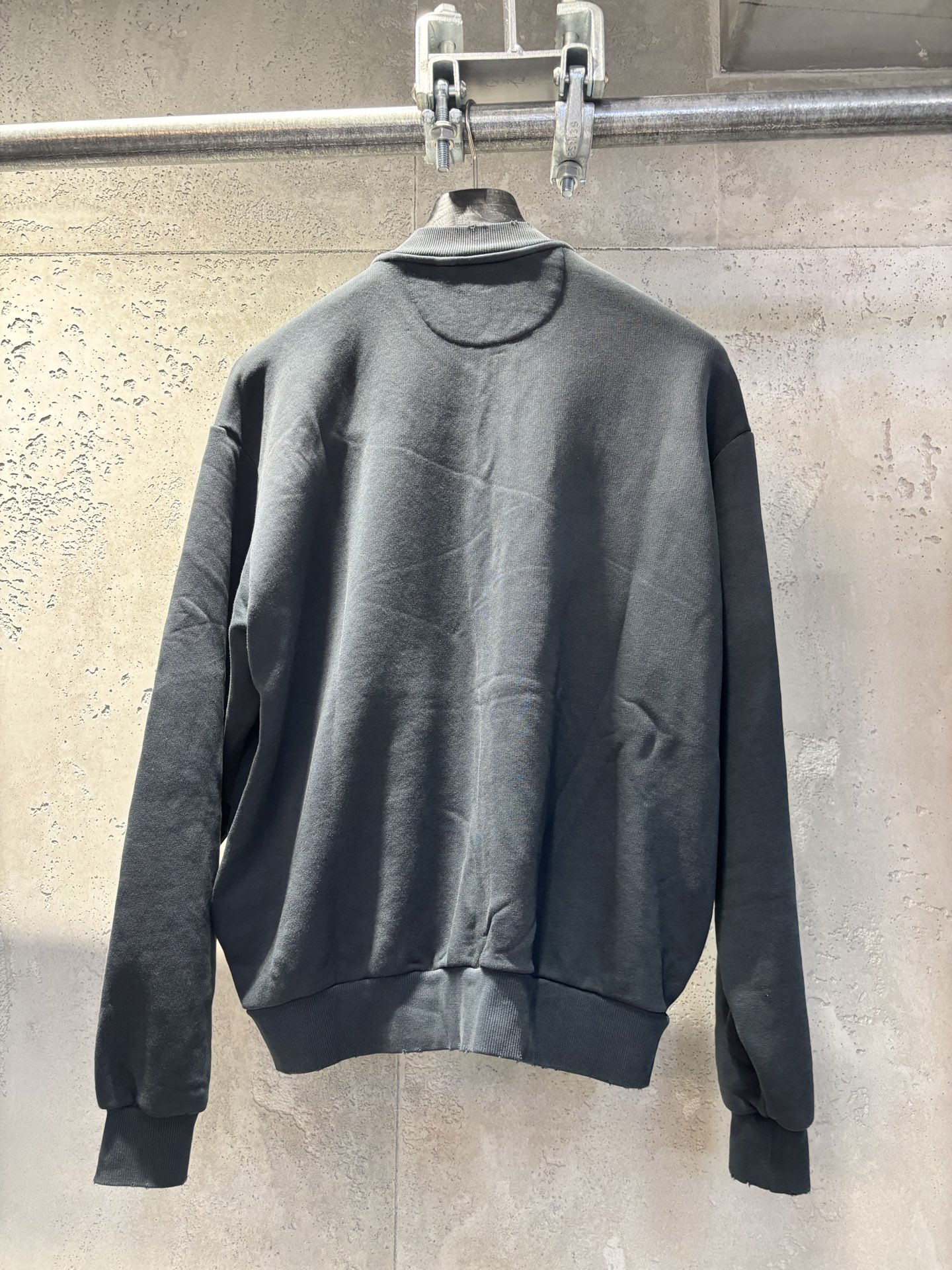 발렌시아가 여성 자켓 142631 Balenciaga Jacket 상세 이미지 2