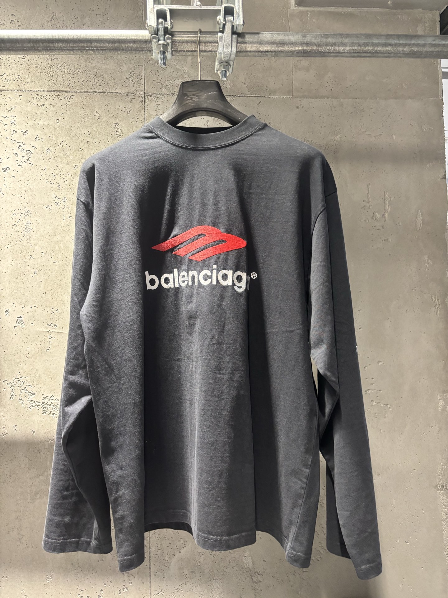 발렌시아가 남성 긴팔 102926 Balenciaga Long Sleeve