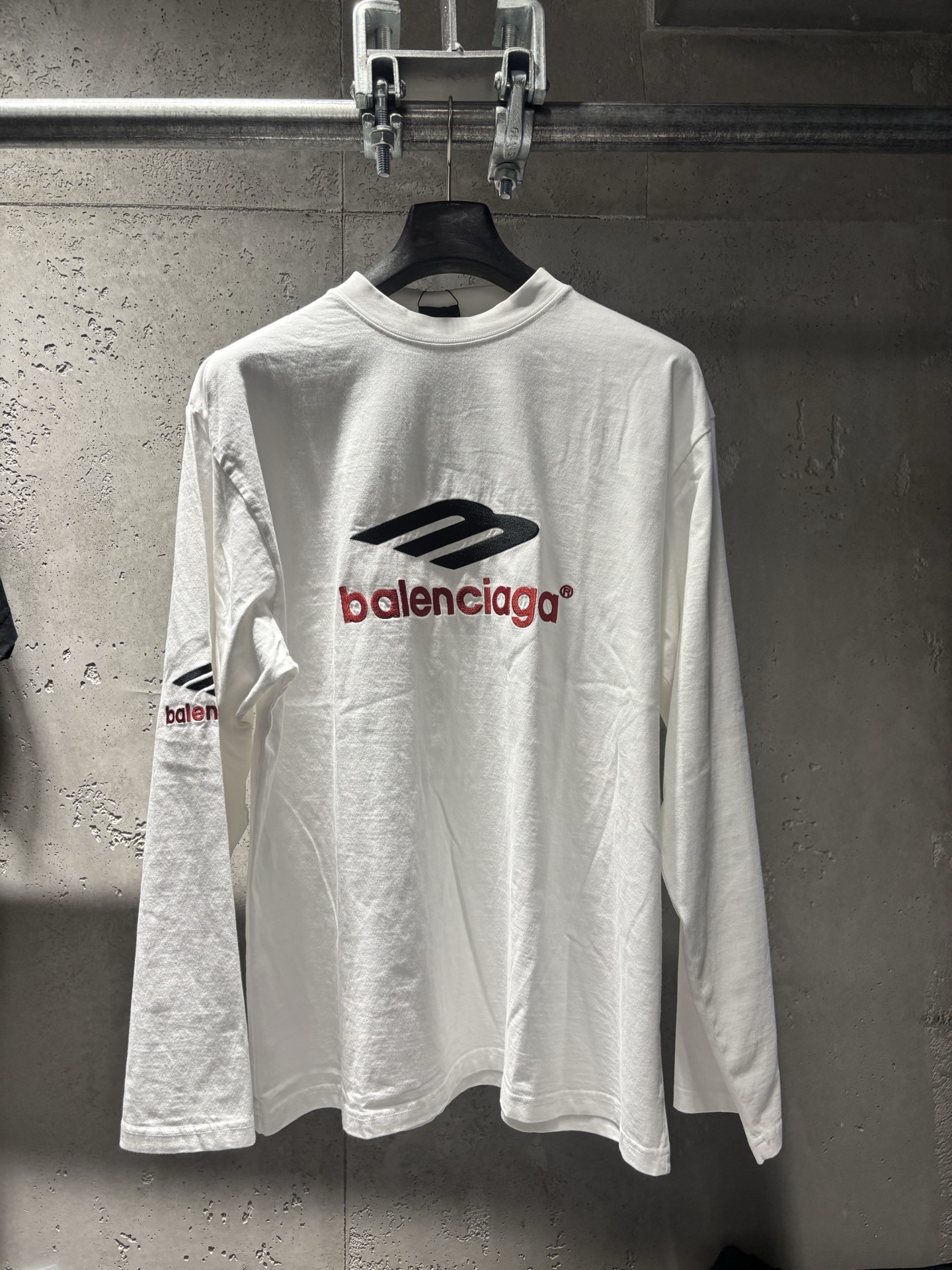 발렌시아가 남성 긴팔 102927 Balenciaga Long Sleeve
