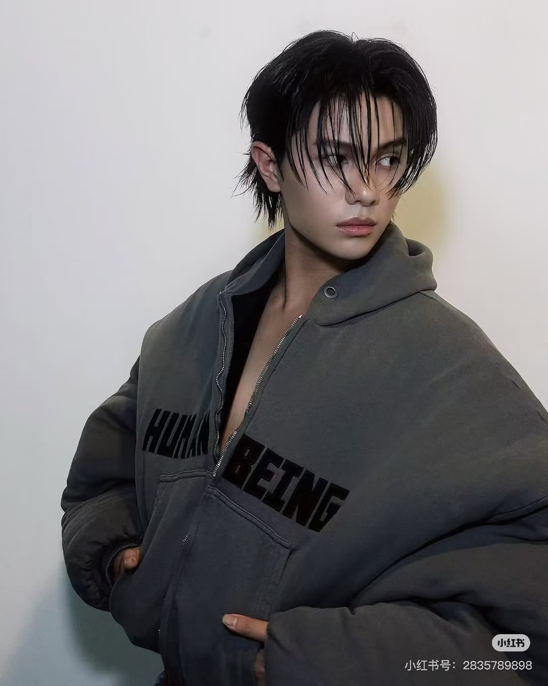 발렌시아가 여성 자켓 142614 Balenciaga Jacket 상세 이미지 6