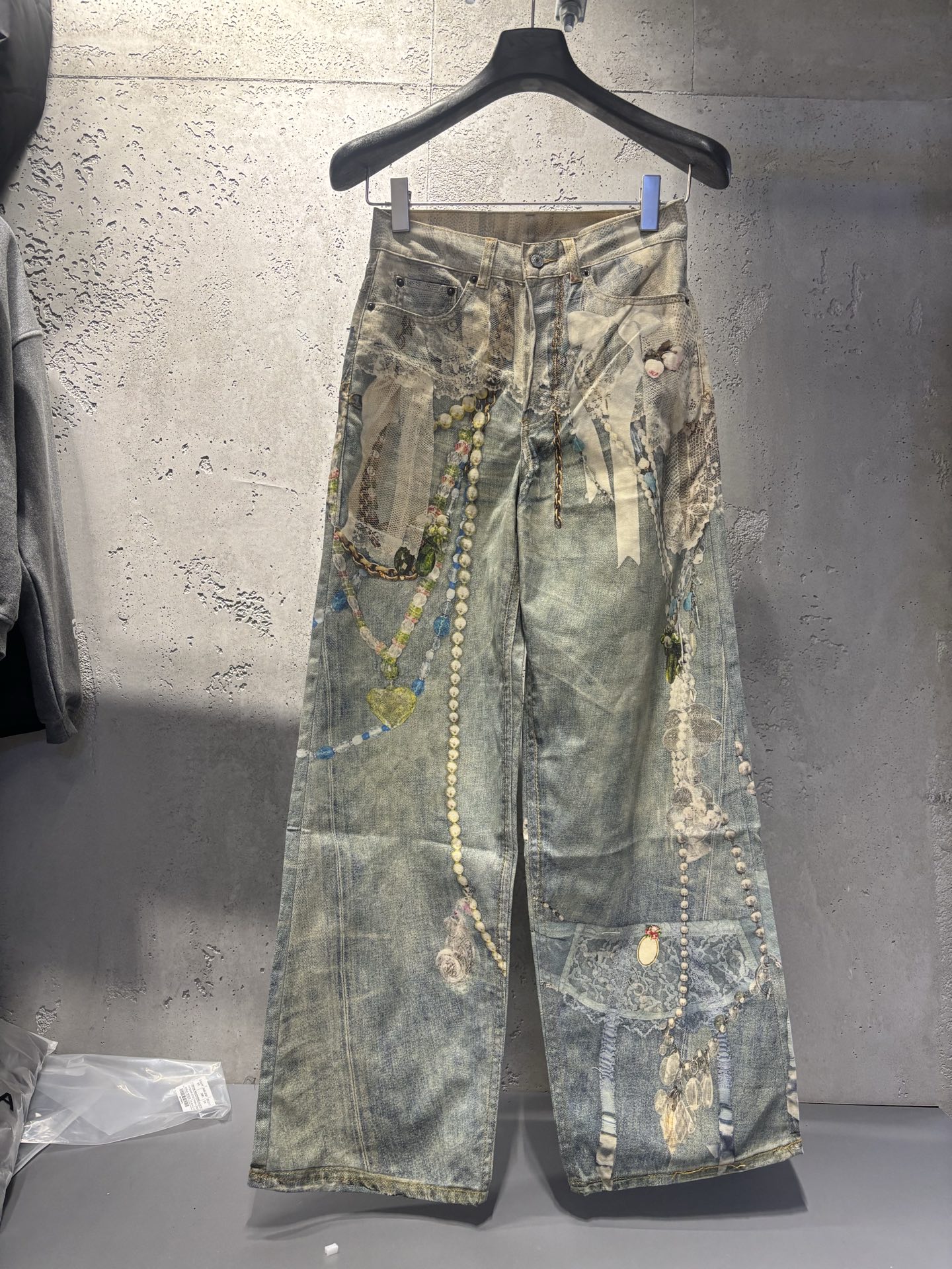 발렌시아가 남성 바지 102902 Balenciaga Pants