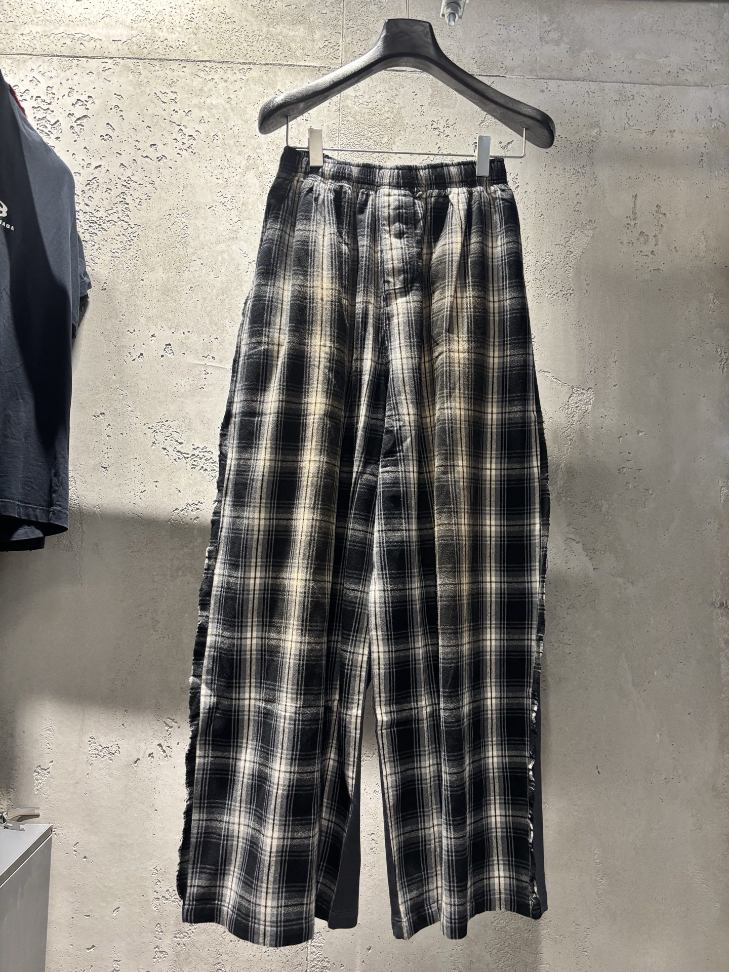 발렌시아가 남성 바지 102900 Balenciaga Pants