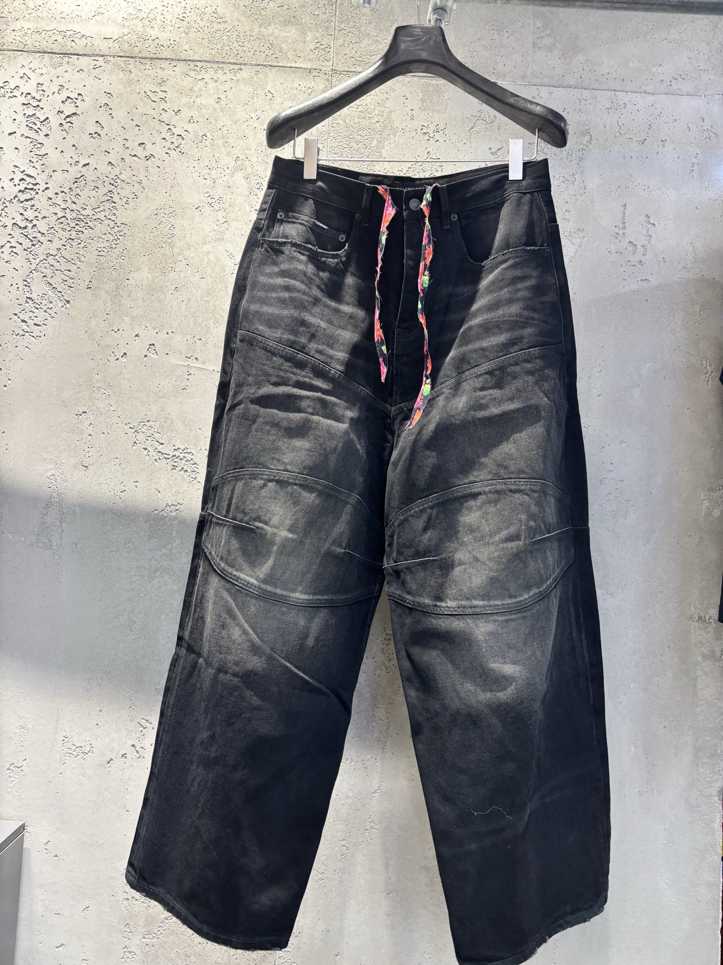 발렌시아가 남성 바지 102908 Balenciaga Pants