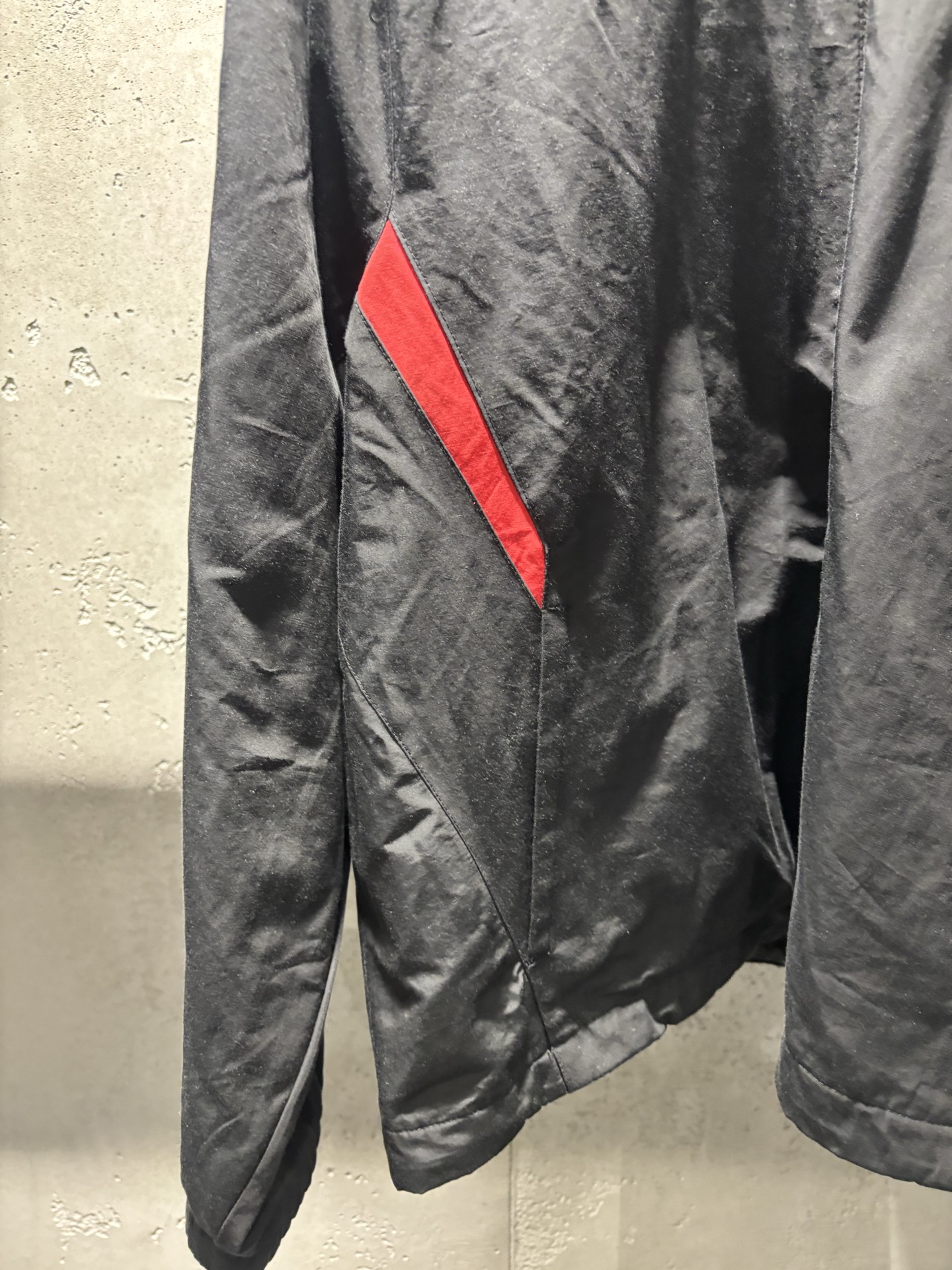 발렌시아가 여성 자켓 142619 Balenciaga Jacket 상세 이미지 8