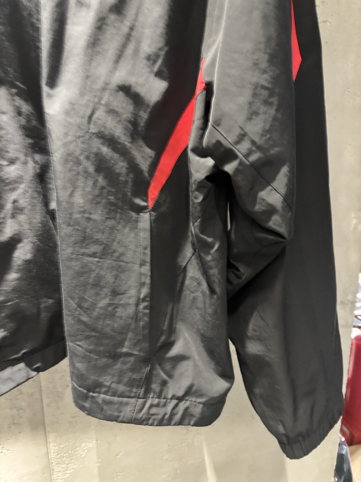 발렌시아가 여성 자켓 142619 Balenciaga Jacket 상세 이미지 11