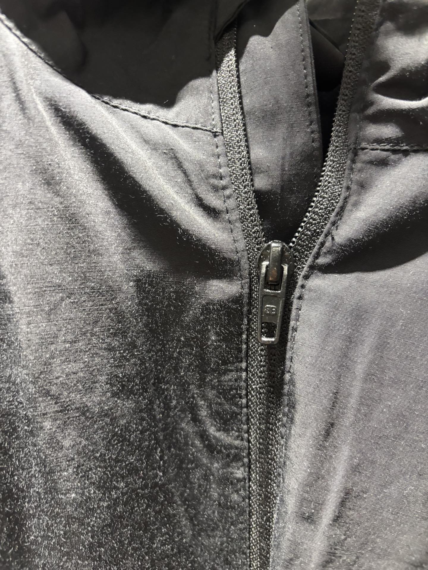발렌시아가 여성 자켓 142619 Balenciaga Jacket 상세 이미지 10