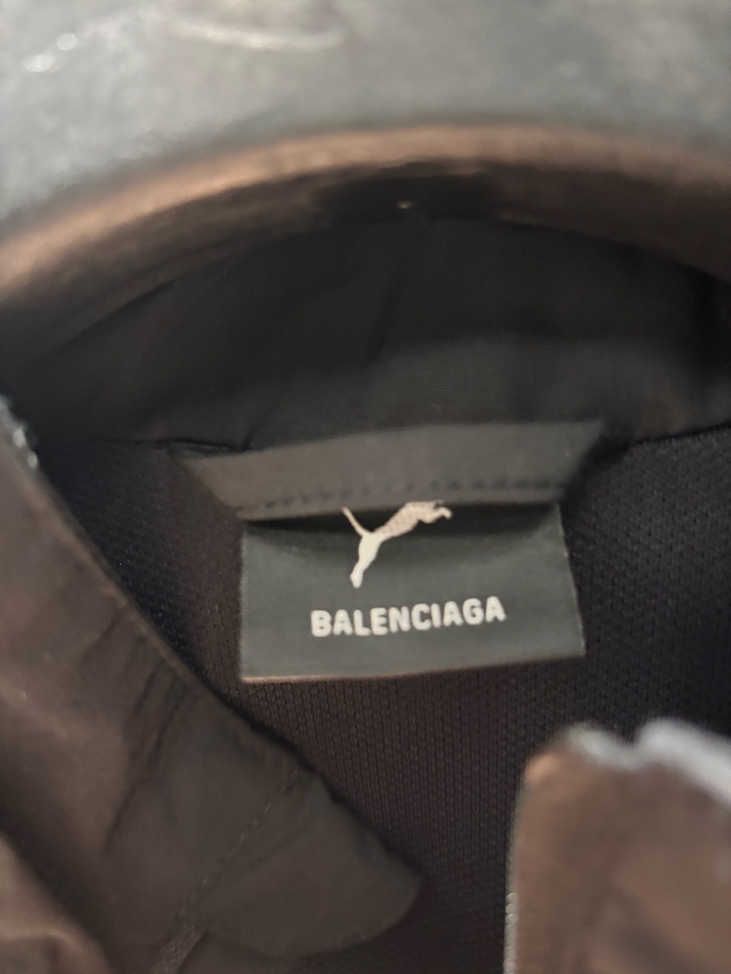 발렌시아가 여성 자켓 142619 Balenciaga Jacket 상세 이미지 9