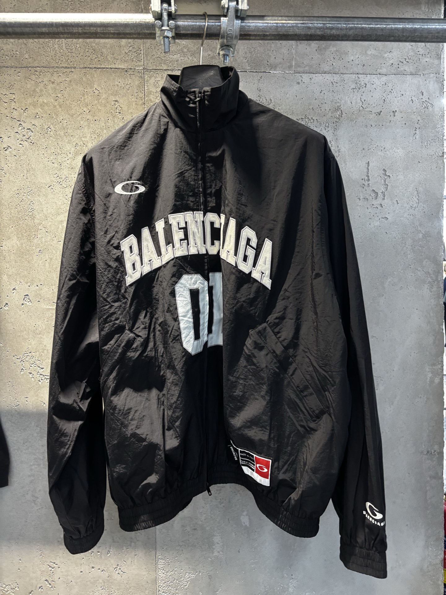 발렌시아가 남성 자켓 102968 Balenciaga Jacket