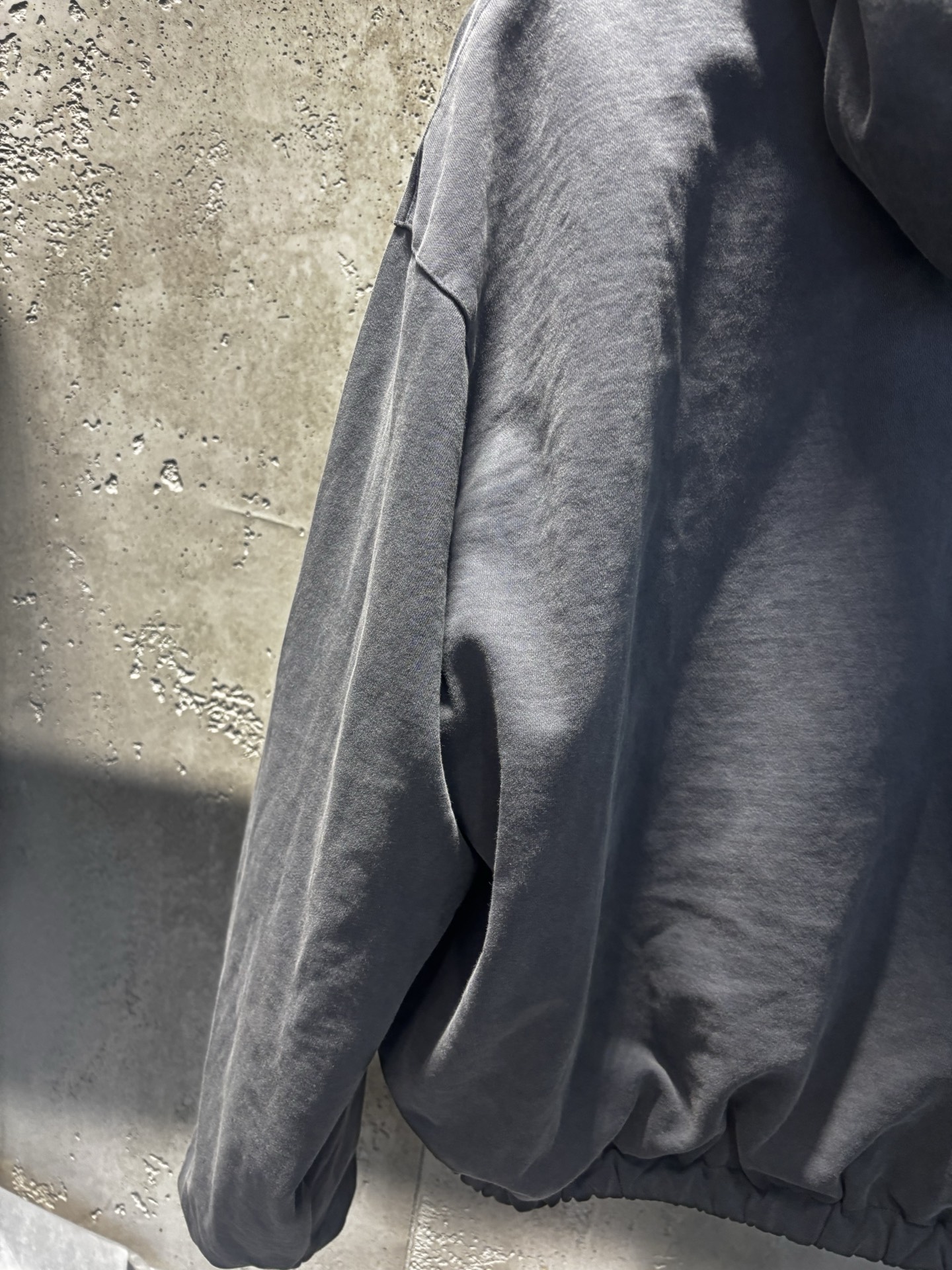 발렌시아가 남성 자켓 102972 이미지 11