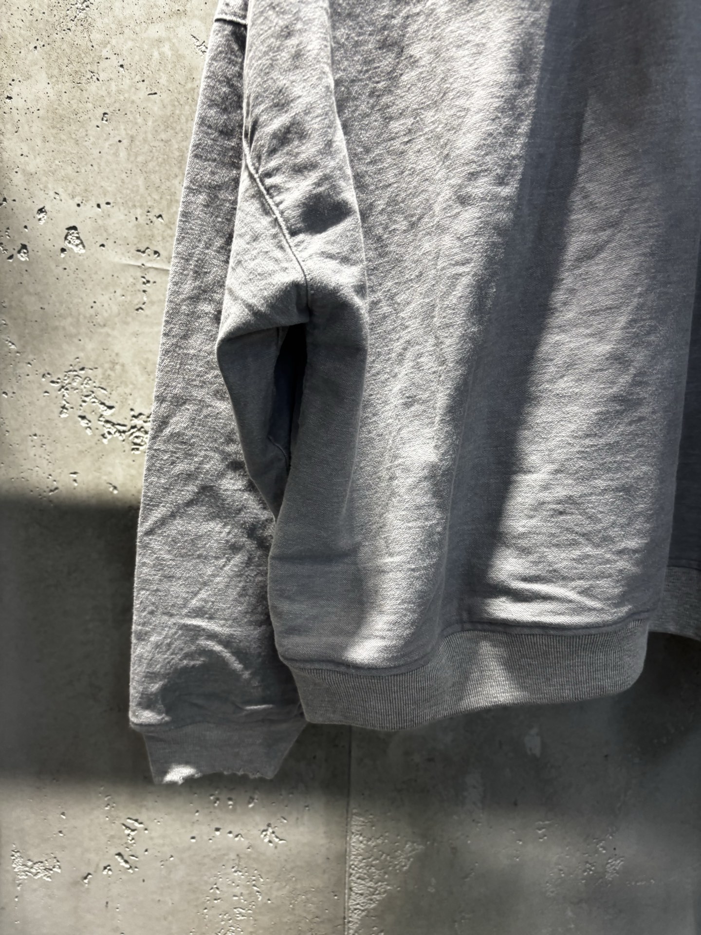 발렌시아가 남성 자켓 102967 이미지 10