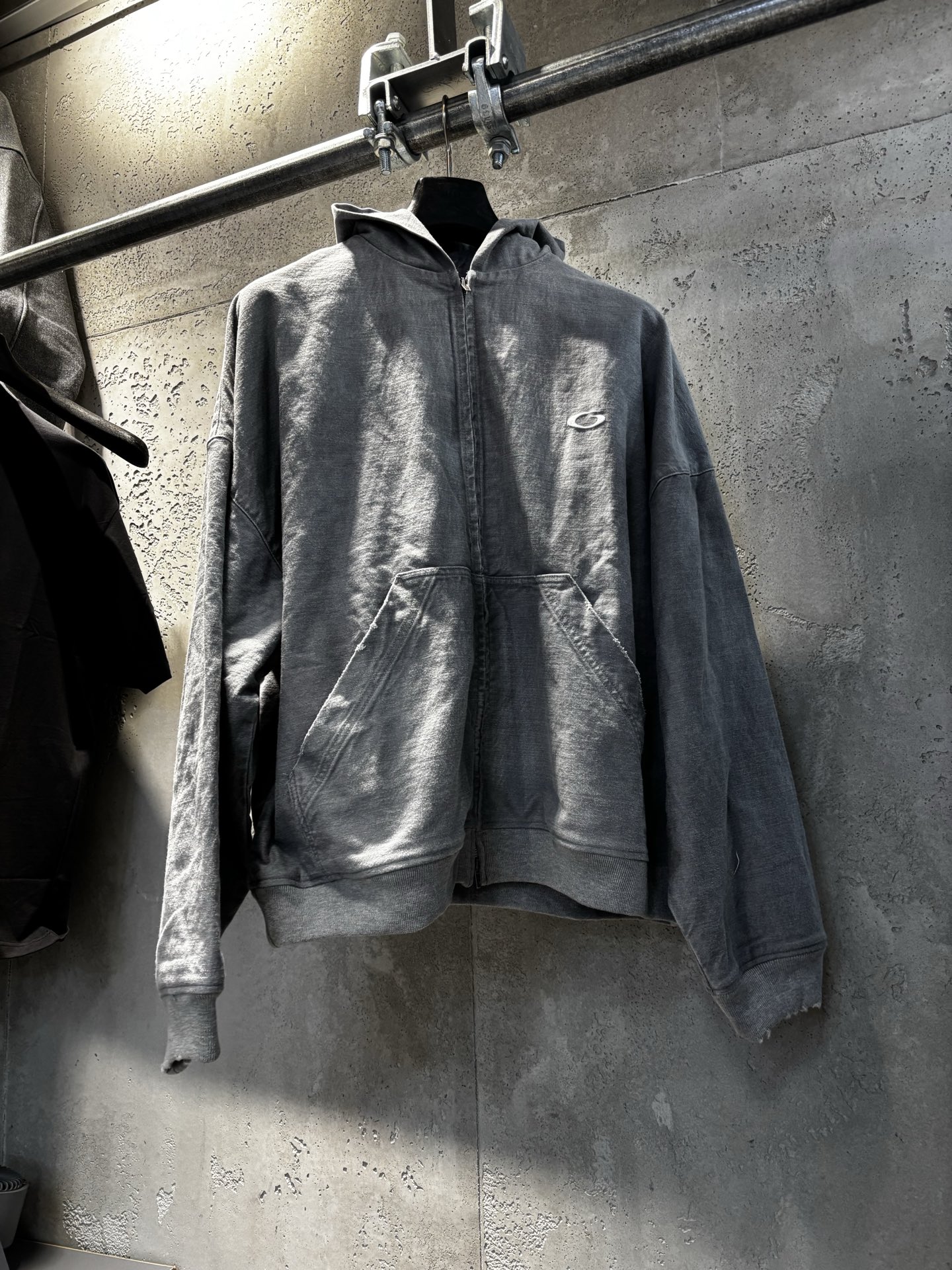 발렌시아가 남성 자켓 102967 Balenciaga Jacket