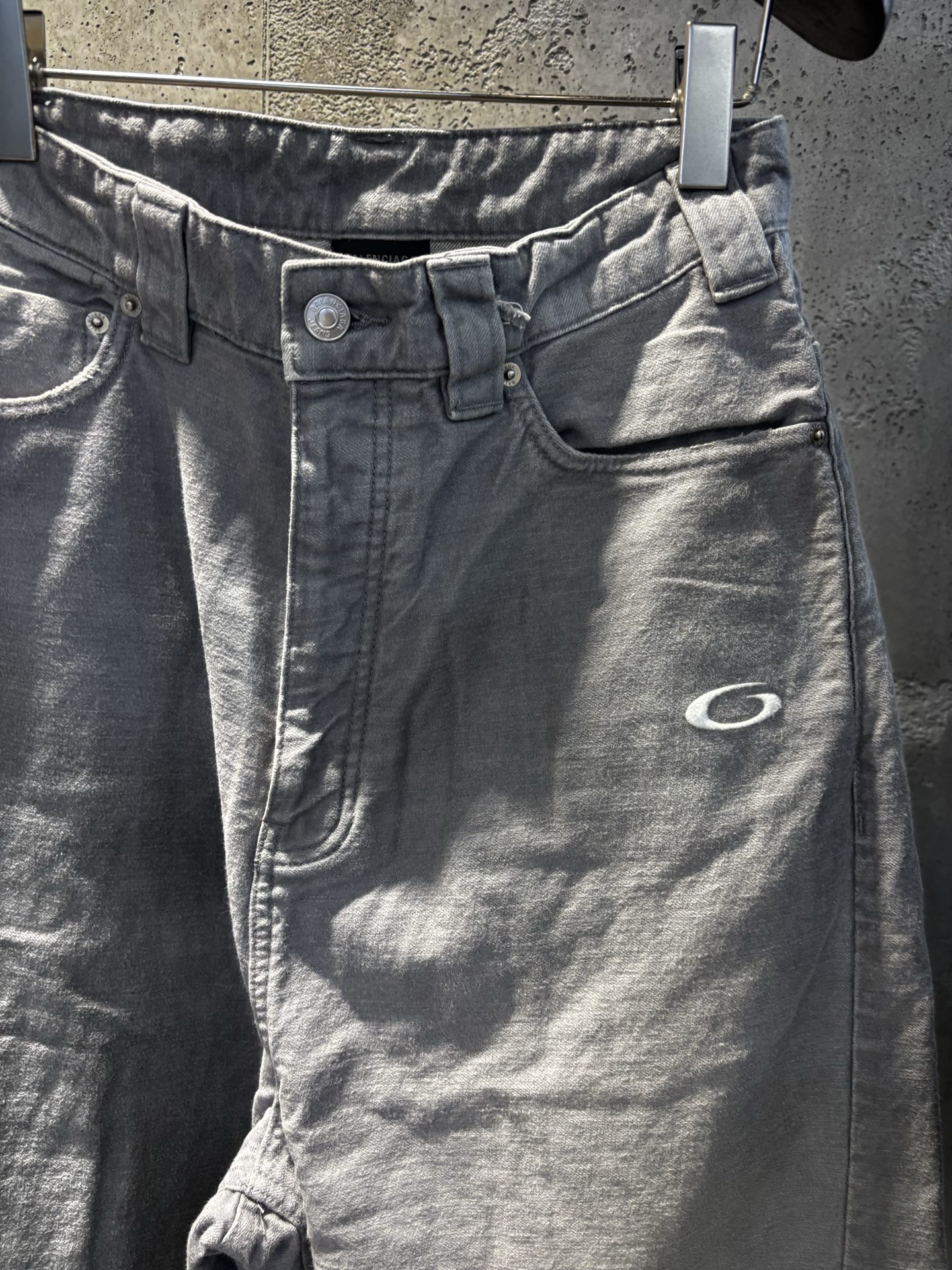 발렌시아가 남성 바지 102914 이미지 6