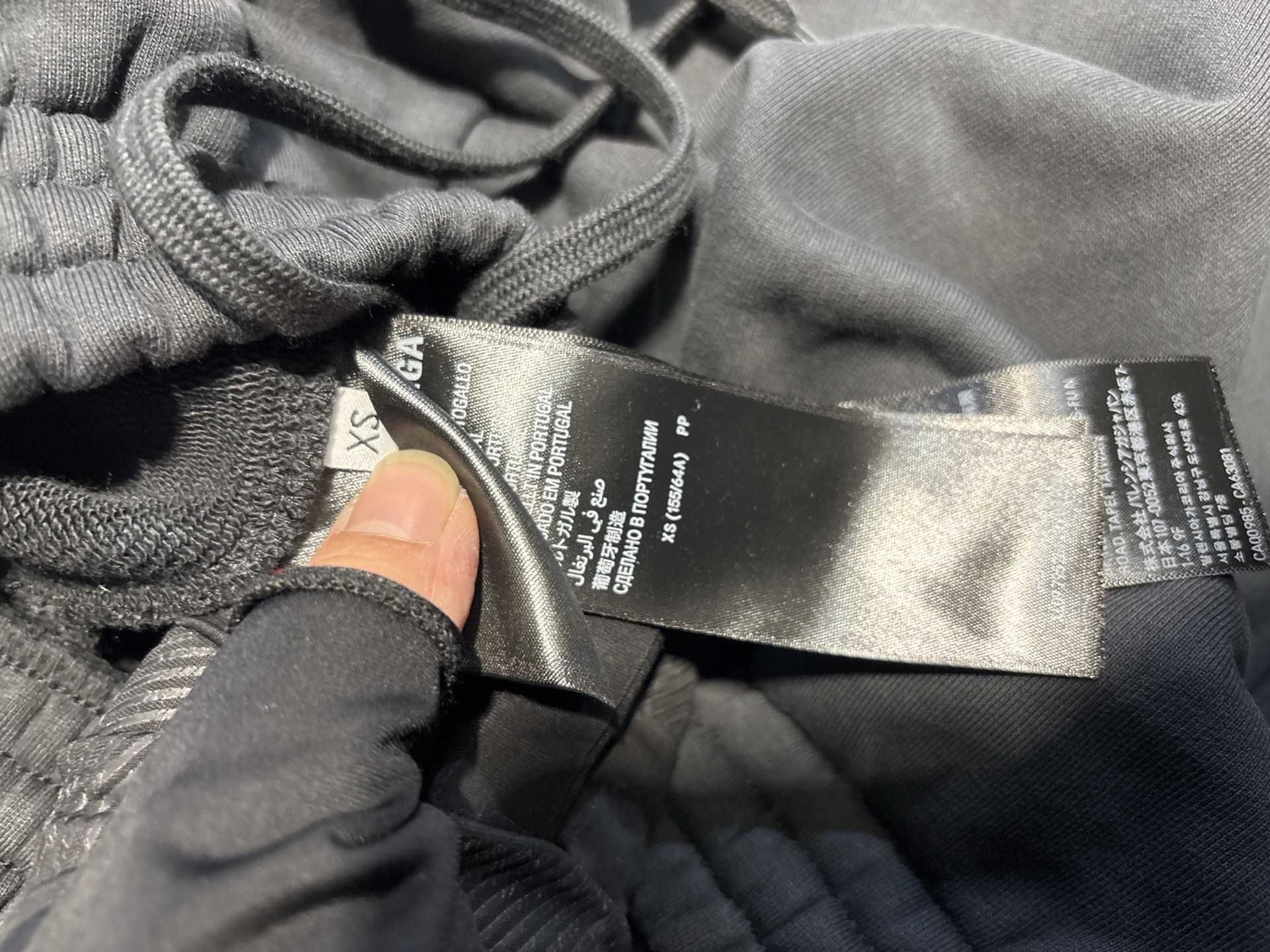 발렌시아가 여성 바지 142615 Balenciaga Pants 상세 이미지 7