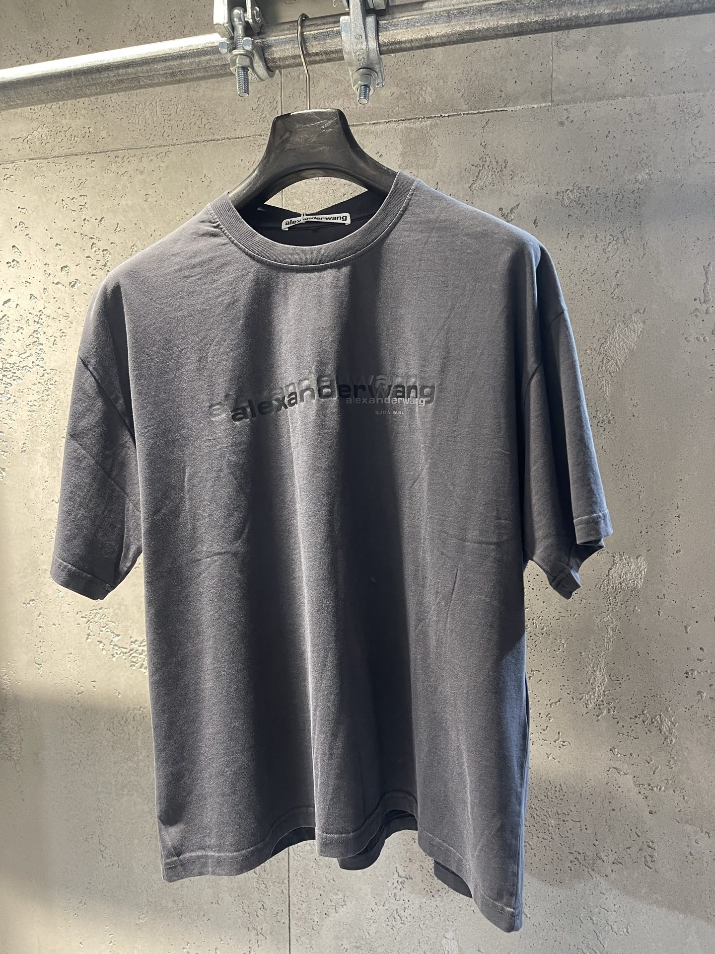 발렌시아가 남성 반팔 102946 Balenciaga T Shirt