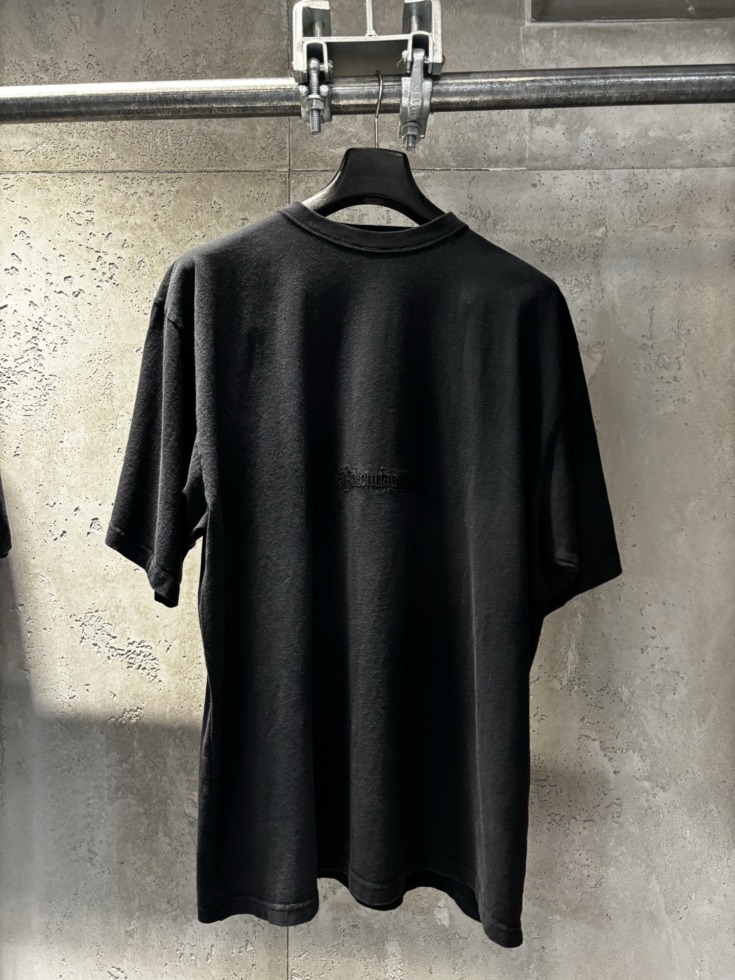 발렌시아가 남성 반팔 102943 Balenciaga T Shirt