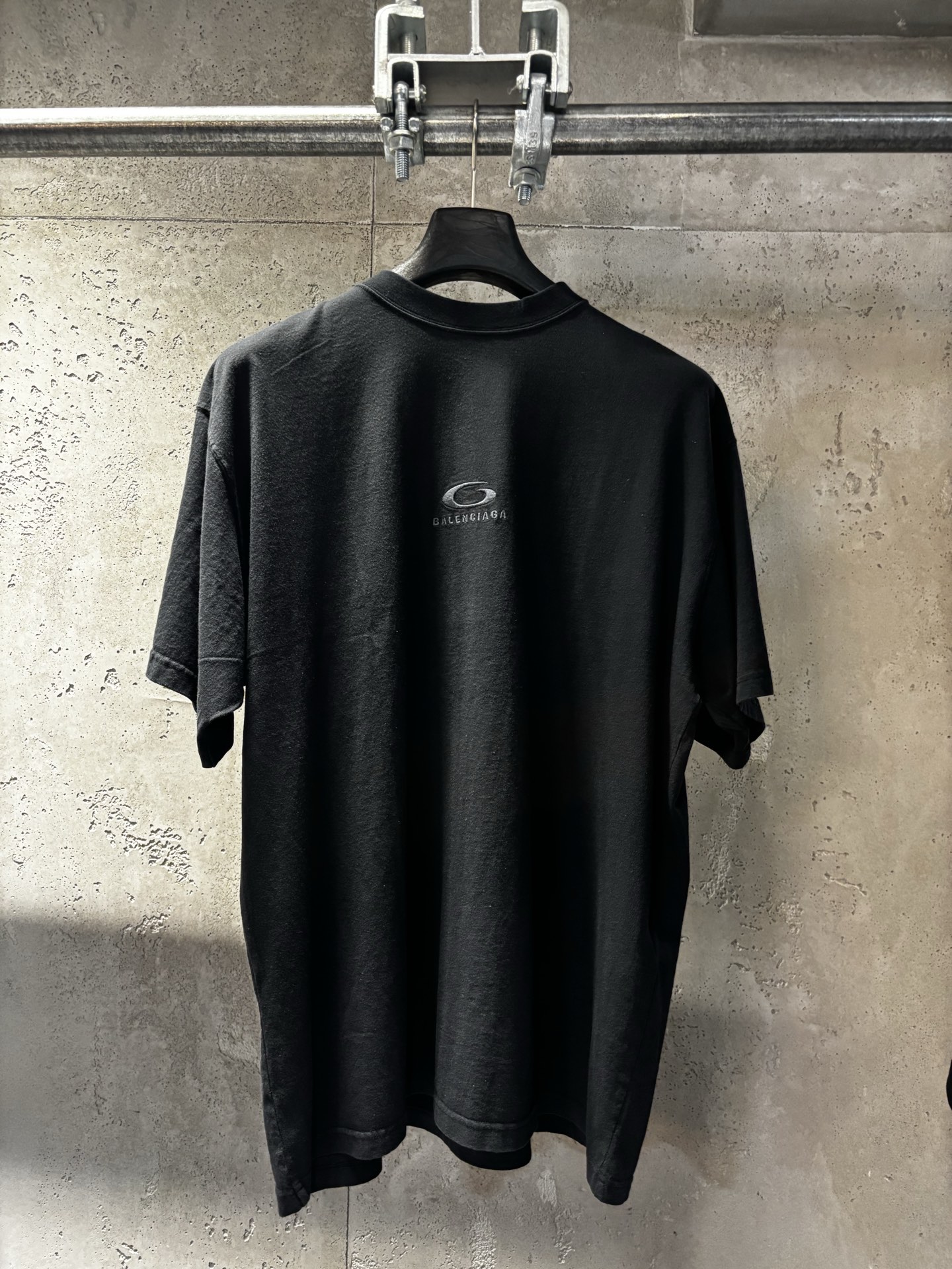 발렌시아가 남성 반팔 102944 Balenciaga T Shirt