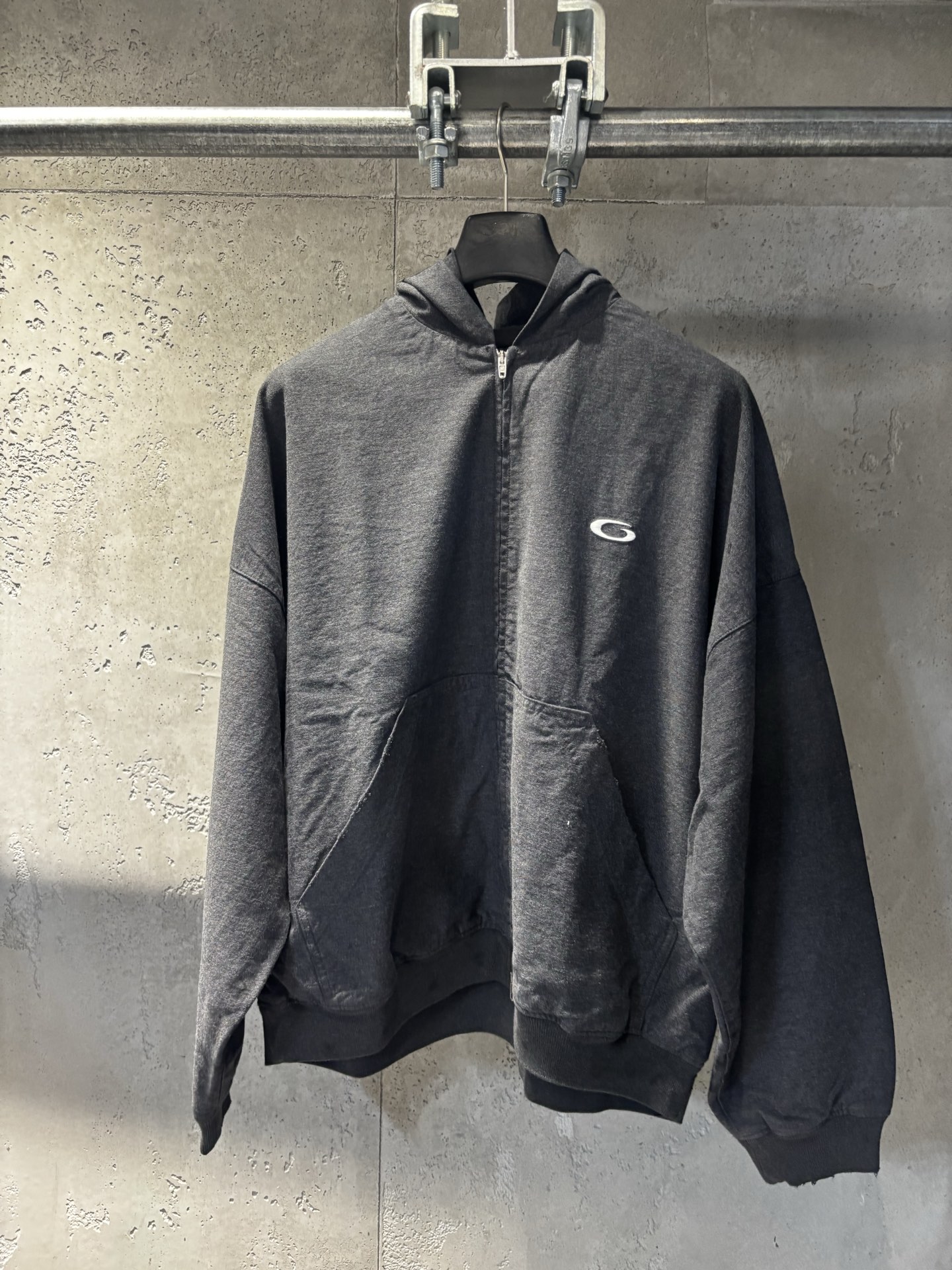 발렌시아가 남성 자켓 142655 Balenciaga Jacket