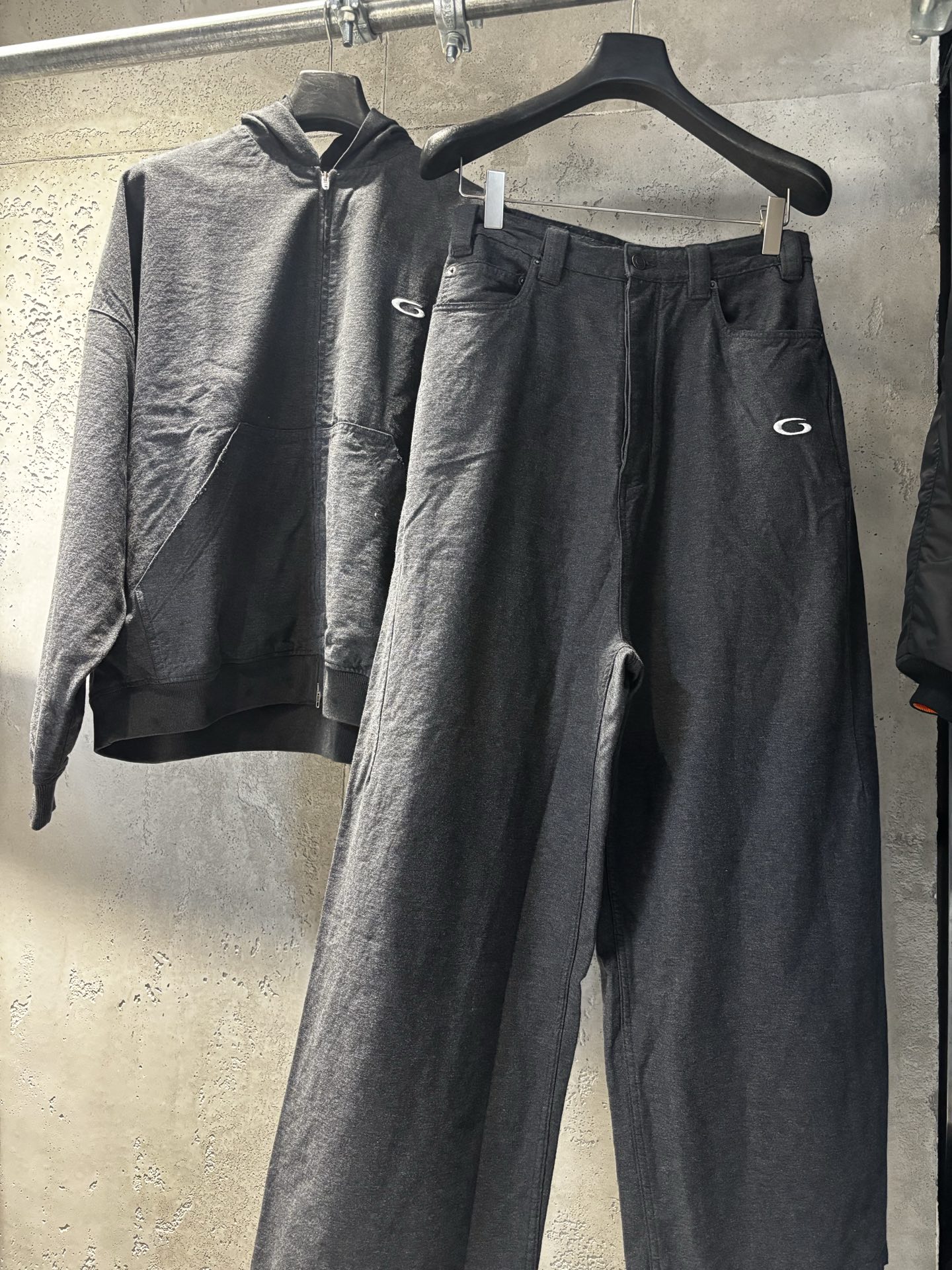 발렌시아가 남성 자켓 142655 Balenciaga Jacket 상세 이미지 2