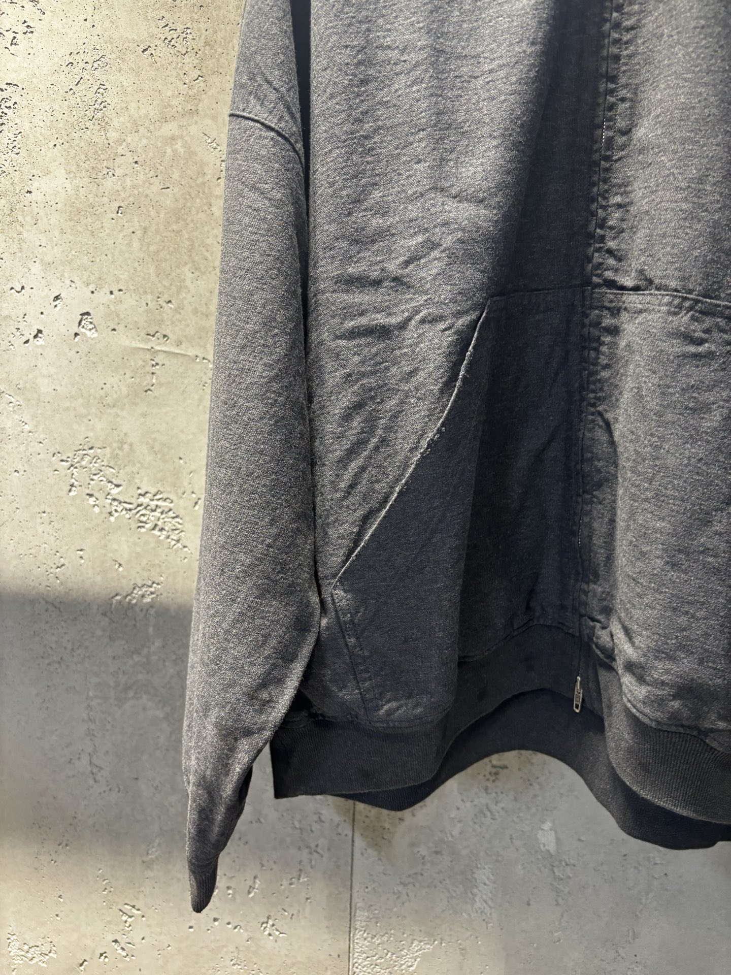 발렌시아가 남성 자켓 142655 Balenciaga Jacket 상세 이미지 7