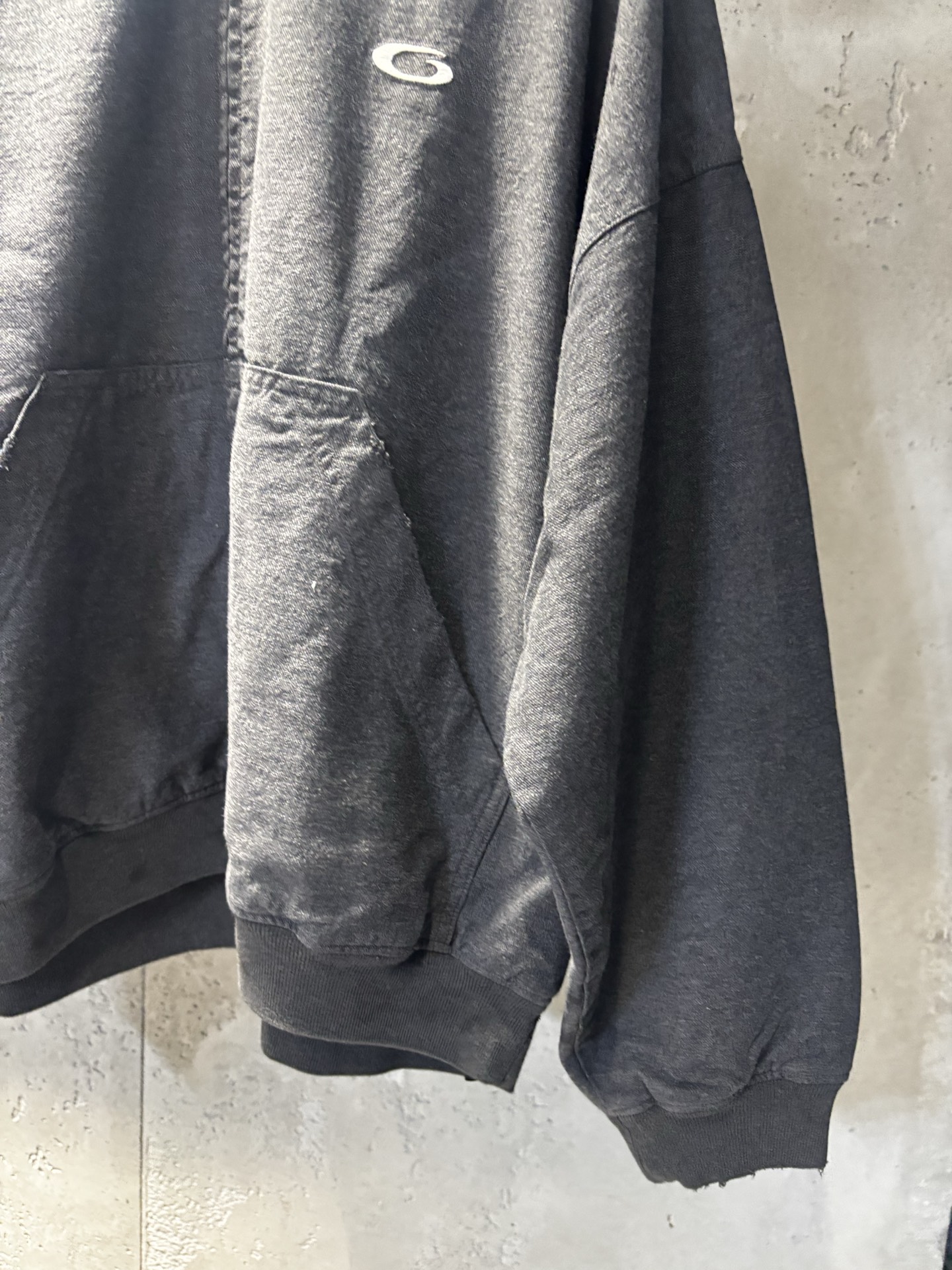 발렌시아가 남성 자켓 142655 Balenciaga Jacket 상세 이미지 6