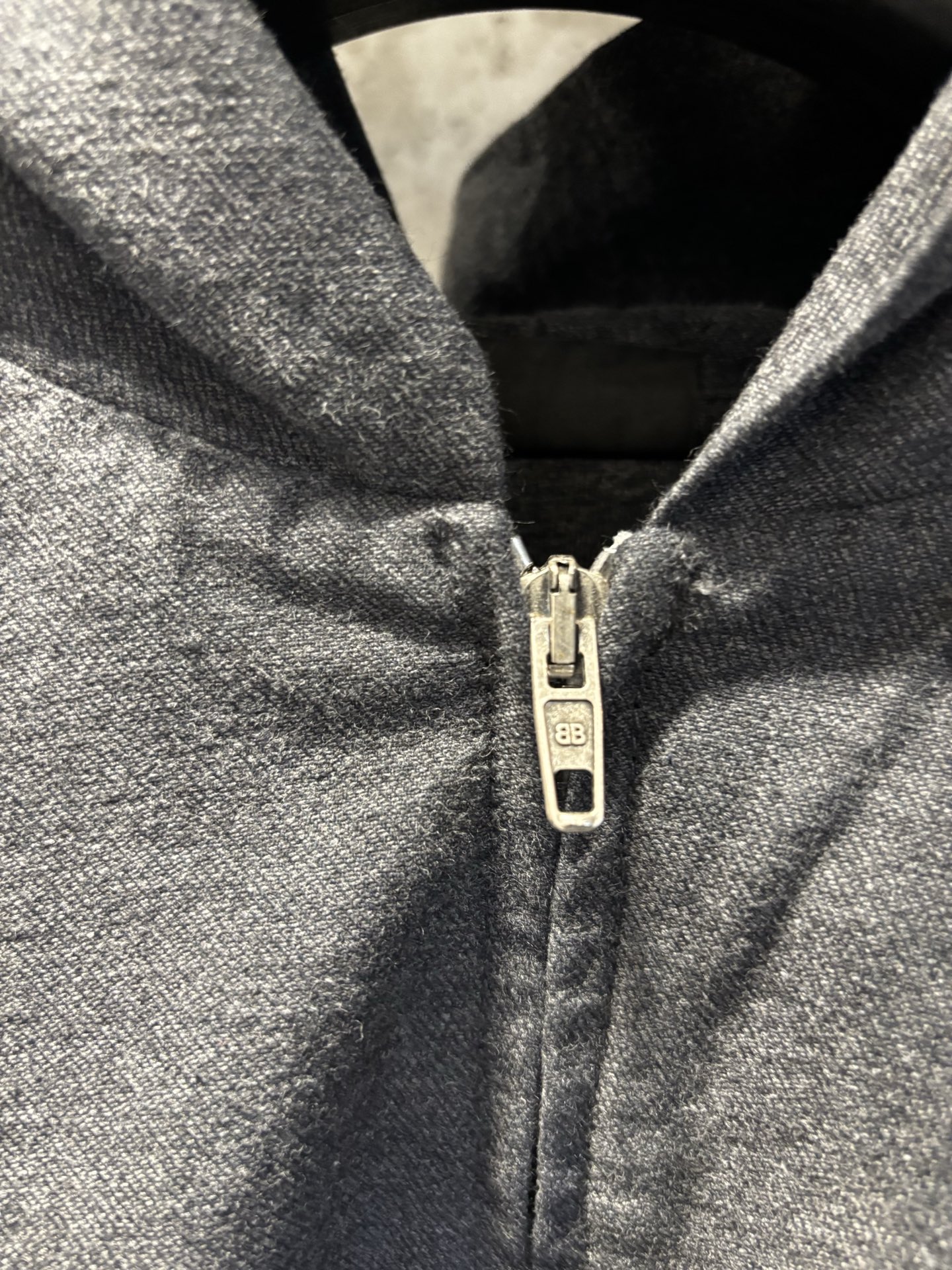발렌시아가 남성 자켓 142655 Balenciaga Jacket 상세 이미지 9