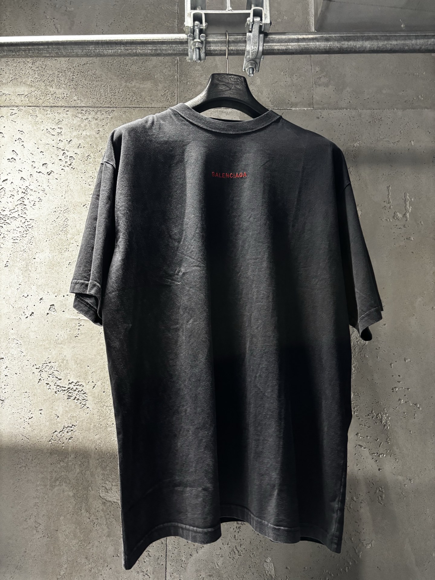 발렌시아가 남성 반팔 102950 Balenciaga T Shirt