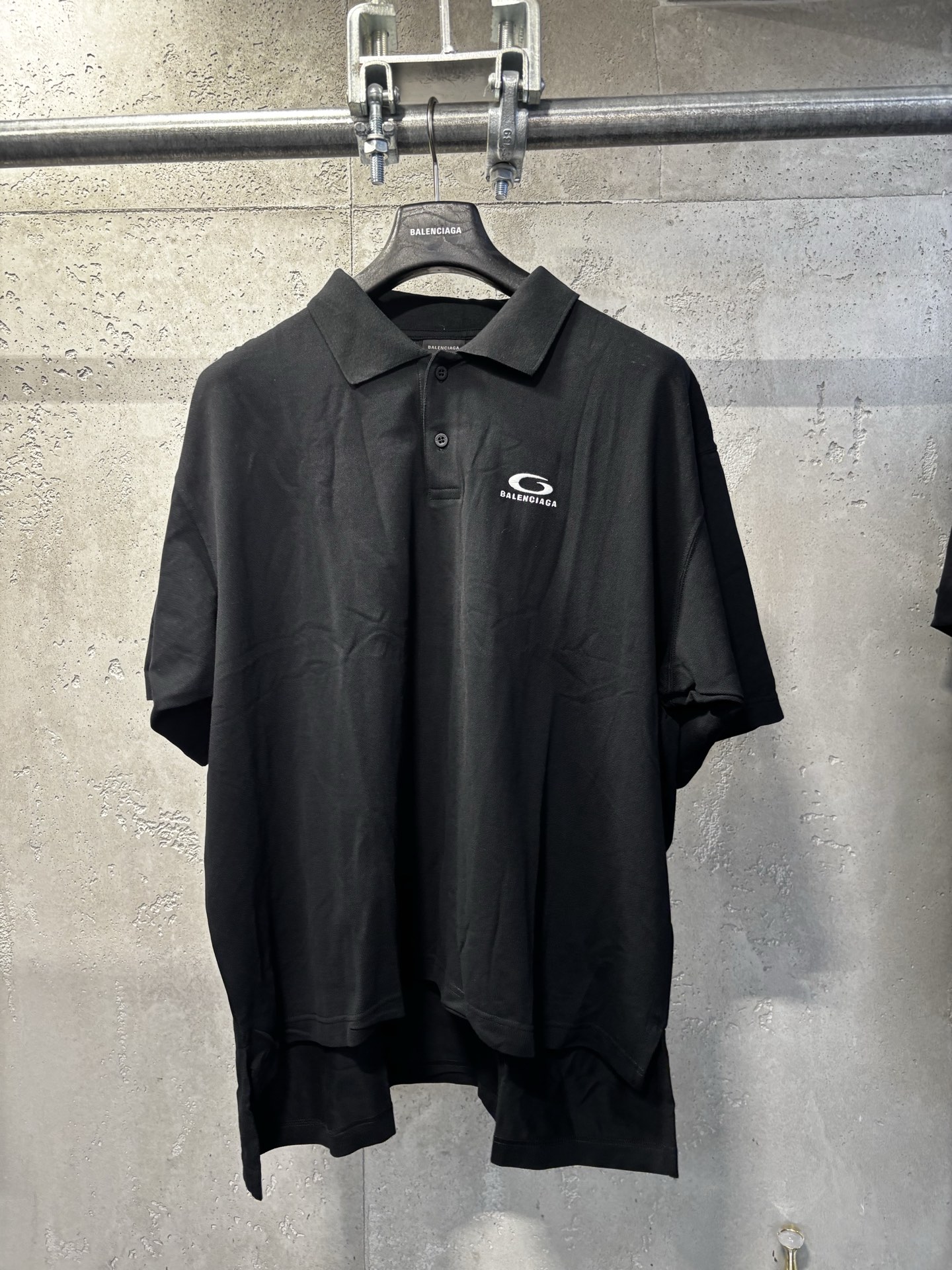 발렌시아가 남성 반팔 102954 Balenciaga T Shirt