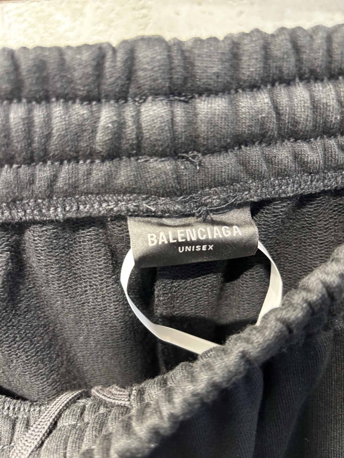 발렌시아가 남성 바지 142666 Balenciaga Pants 상세 이미지 7