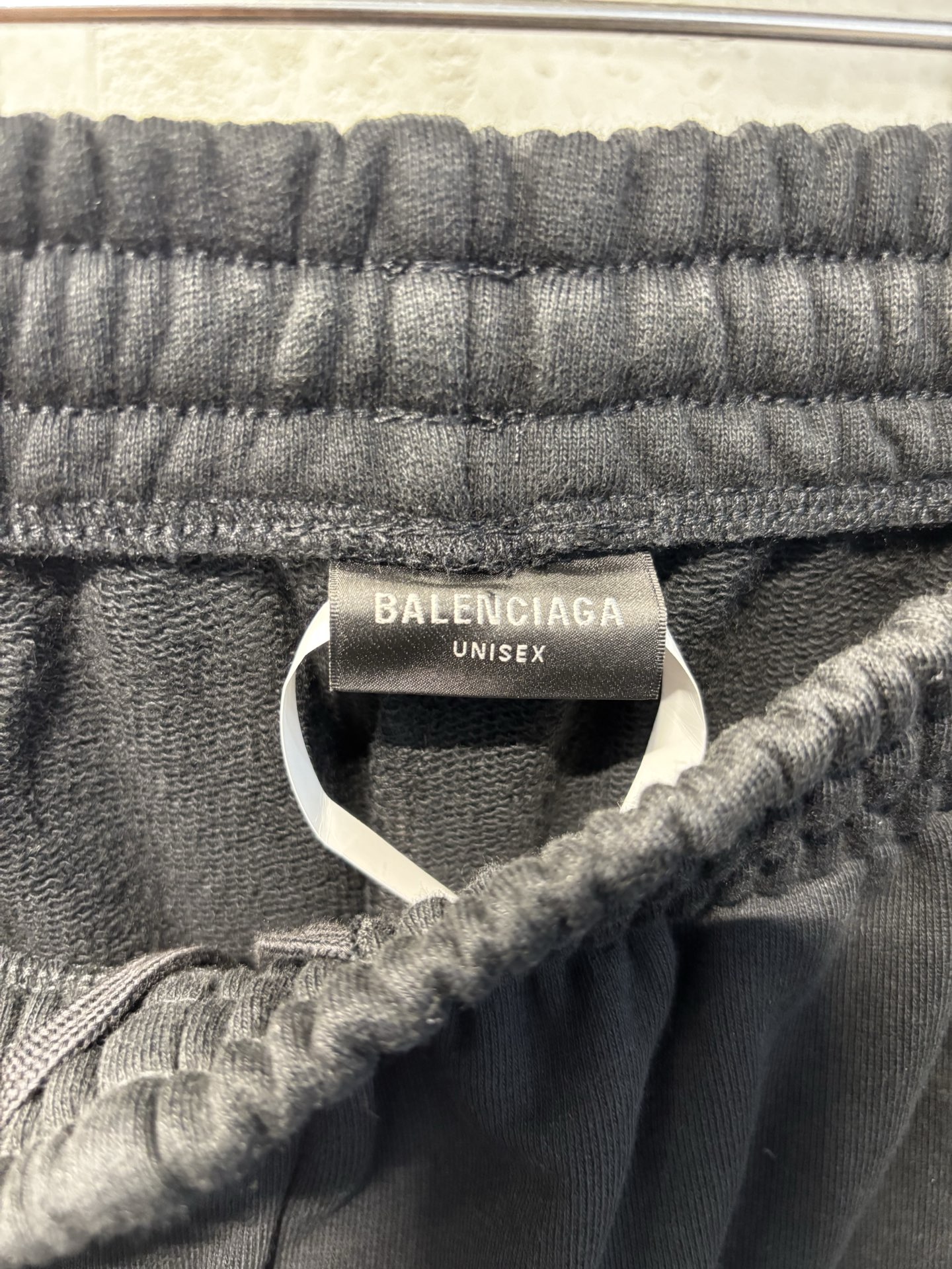 발렌시아가 남성 바지 142666 Balenciaga Pants 상세 이미지 8