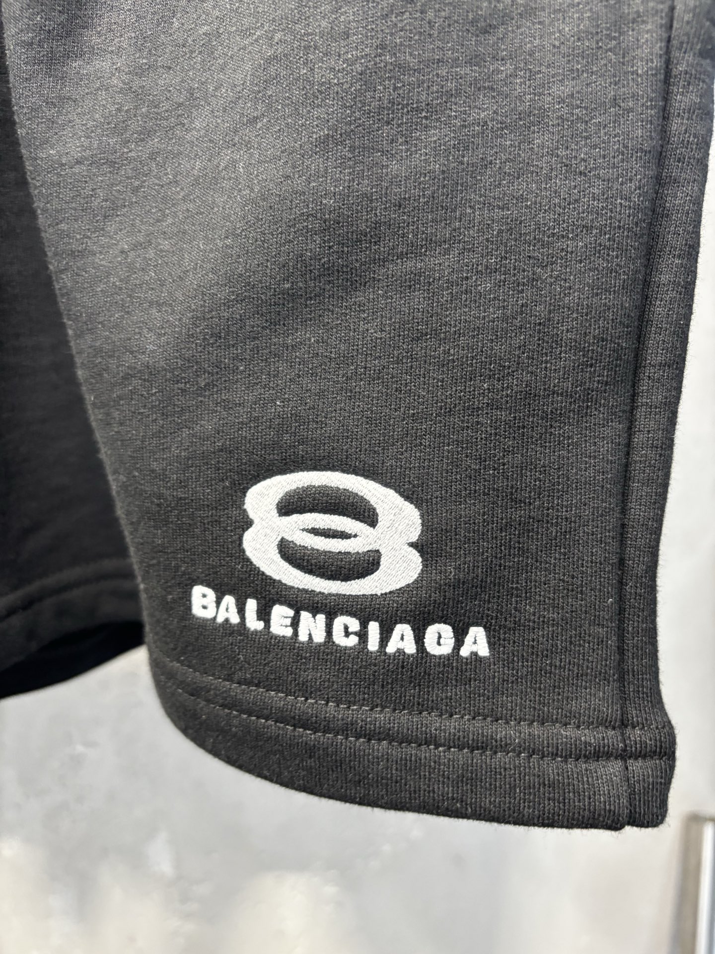발렌시아가 남성 바지 142666 Balenciaga Pants 상세 이미지 4