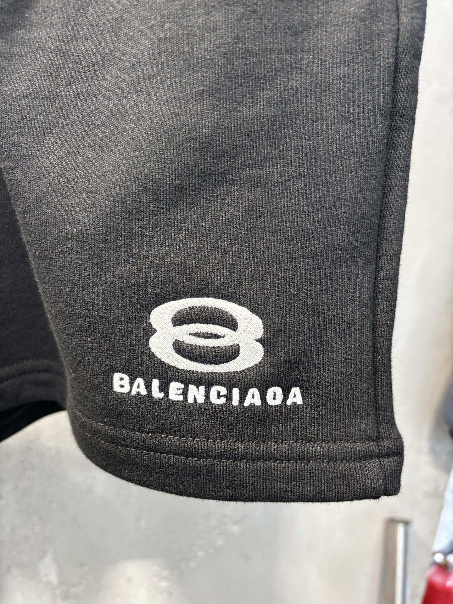 발렌시아가 남성 바지 142666 Balenciaga Pants 상세 이미지 6