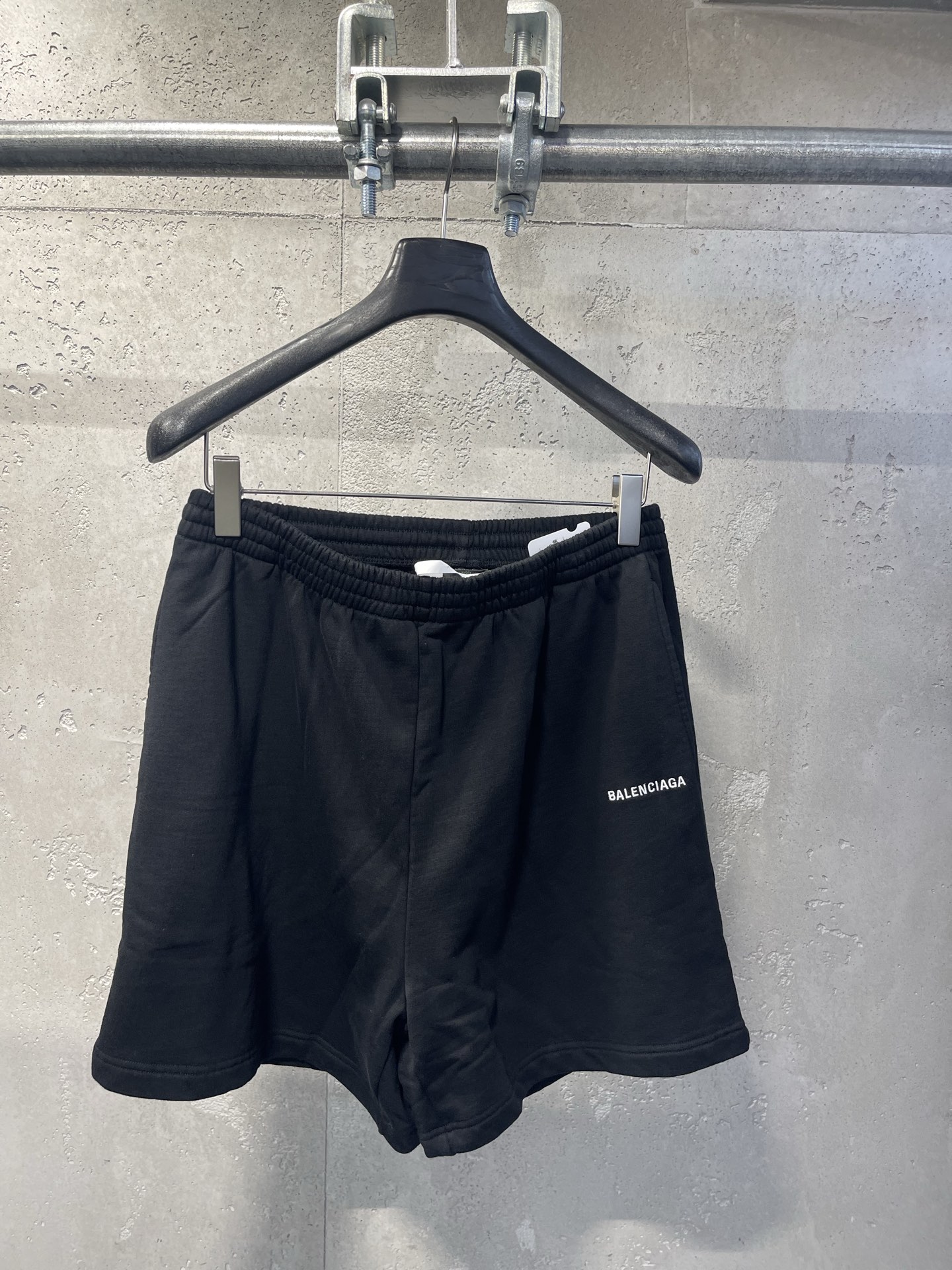 발렌시아가 남성 반바지 102924 Balenciaga Shorts