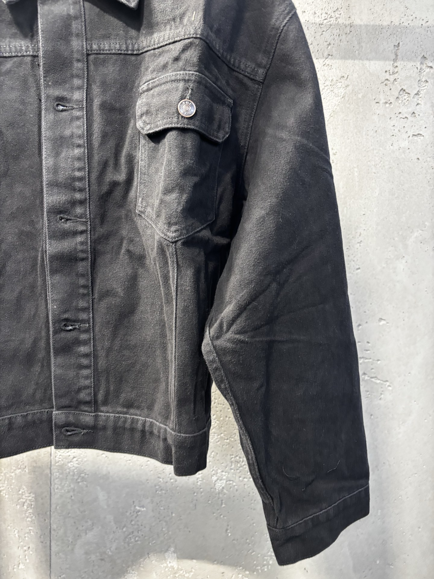 발렌시아가 남성 자켓 142652 Balenciaga Jacket 상세 이미지 5