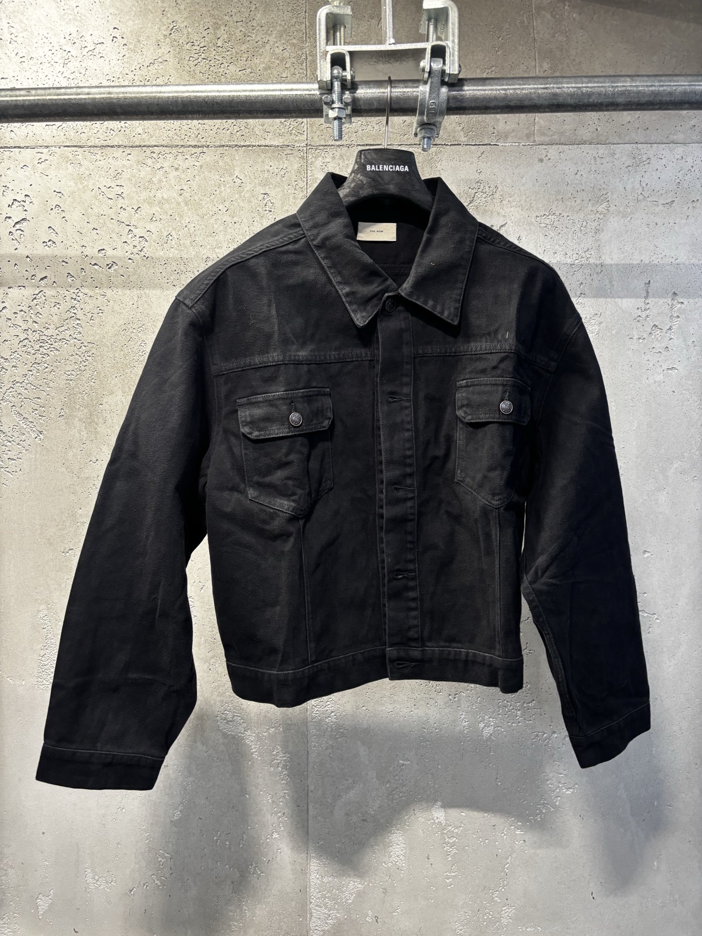 발렌시아가 남성 자켓 142652 Balenciaga Jacket