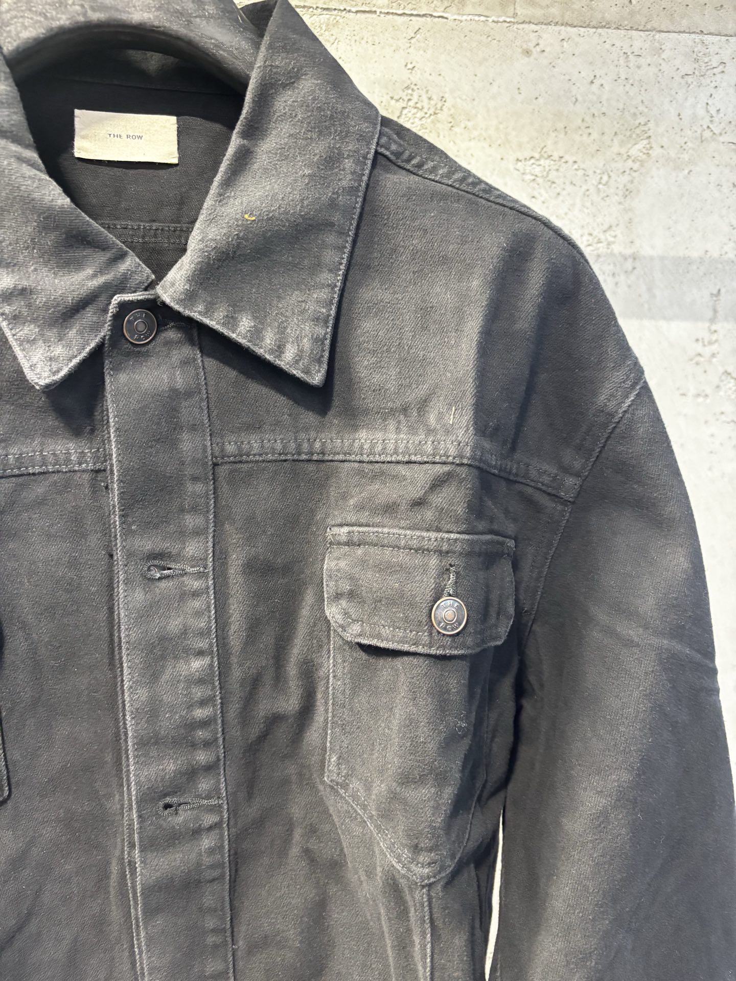 발렌시아가 남성 자켓 142652 Balenciaga Jacket 상세 이미지 4