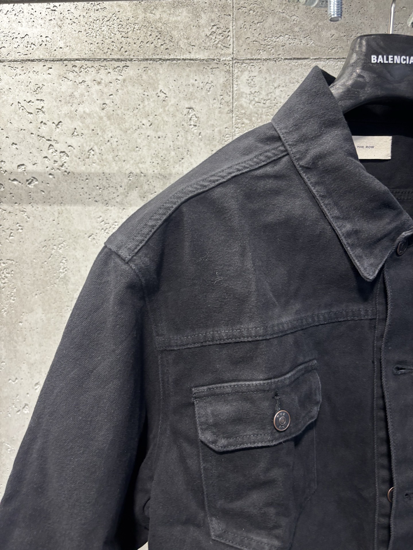 발렌시아가 남성 자켓 142652 Balenciaga Jacket 상세 이미지 3