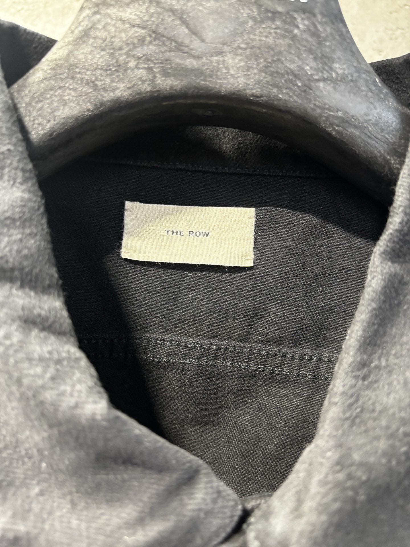 발렌시아가 남성 자켓 142652 Balenciaga Jacket 상세 이미지 7