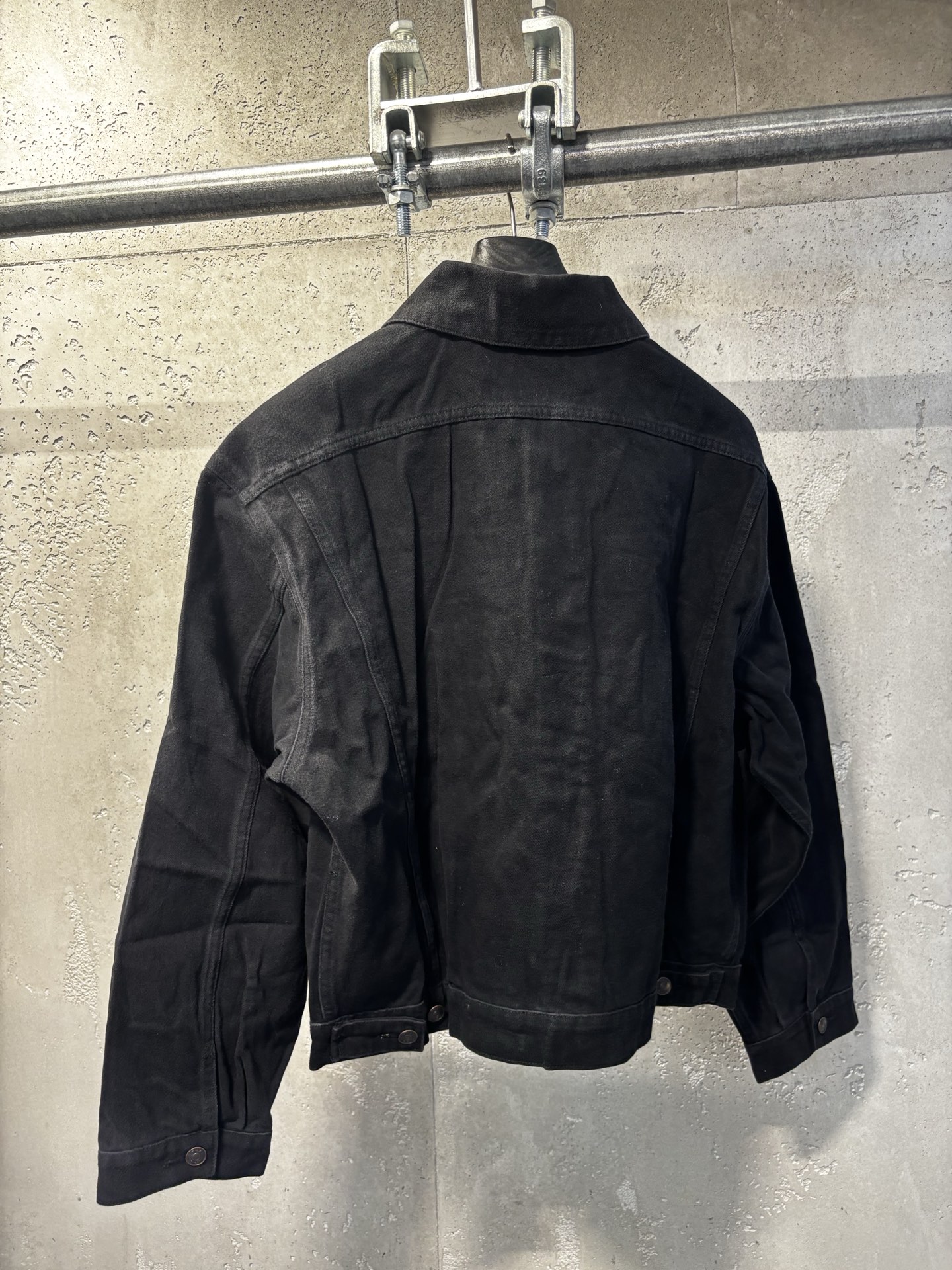 발렌시아가 남성 자켓 142652 Balenciaga Jacket 상세 이미지 2
