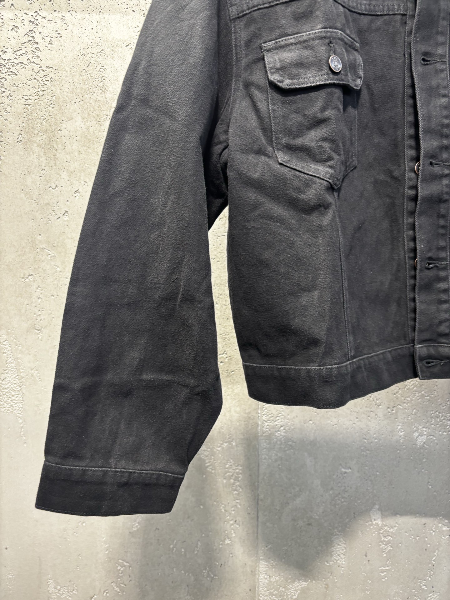 발렌시아가 남성 자켓 142652 Balenciaga Jacket 상세 이미지 6