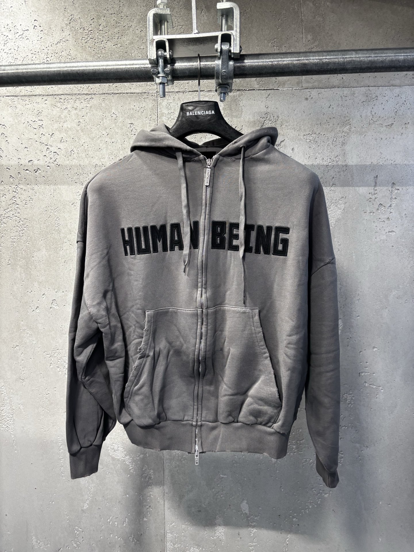 발렌시아가 남성 자켓 142653 Balenciaga Jacket