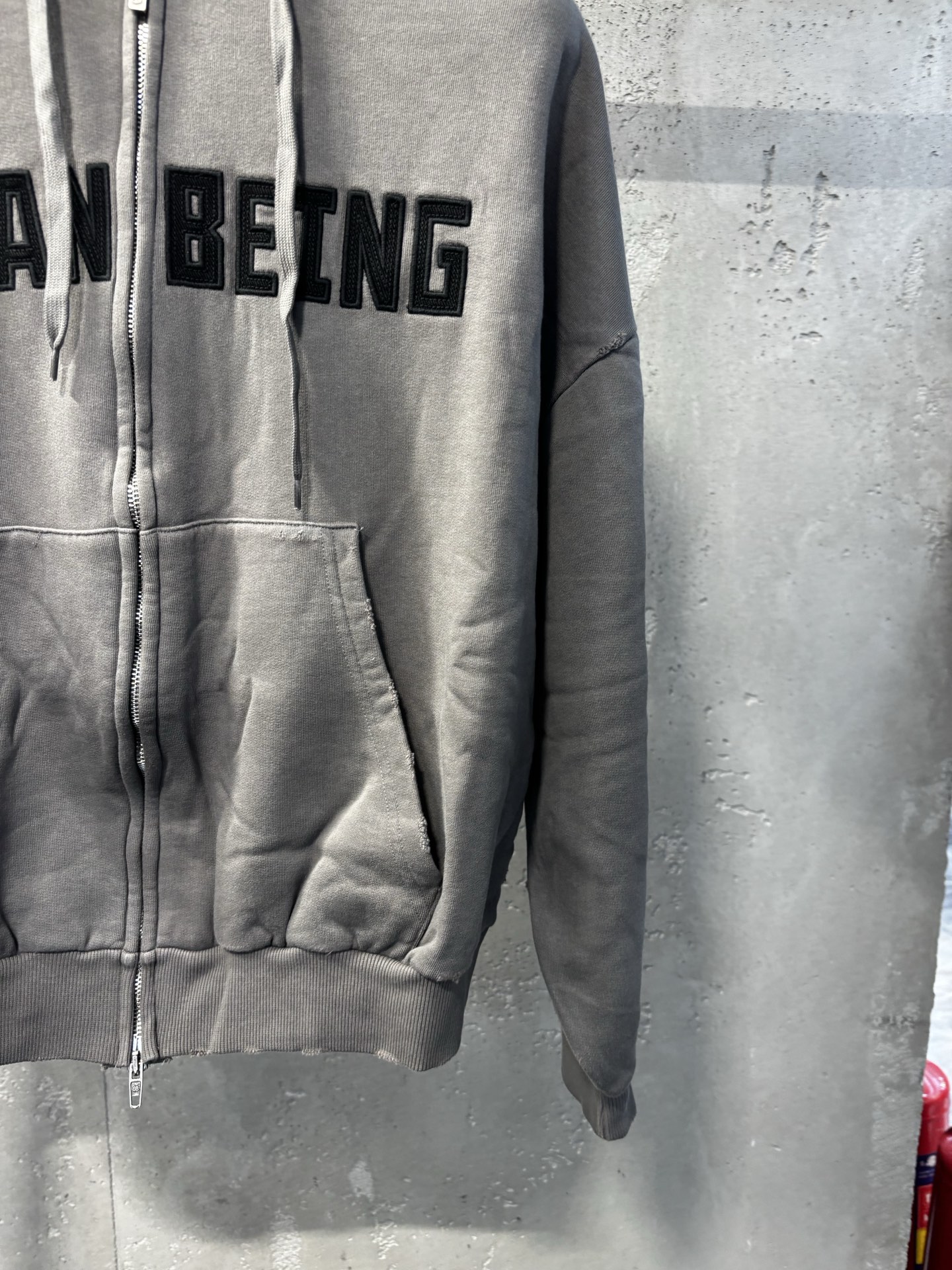 발렌시아가 남성 자켓 142653 Balenciaga Jacket 상세 이미지 8