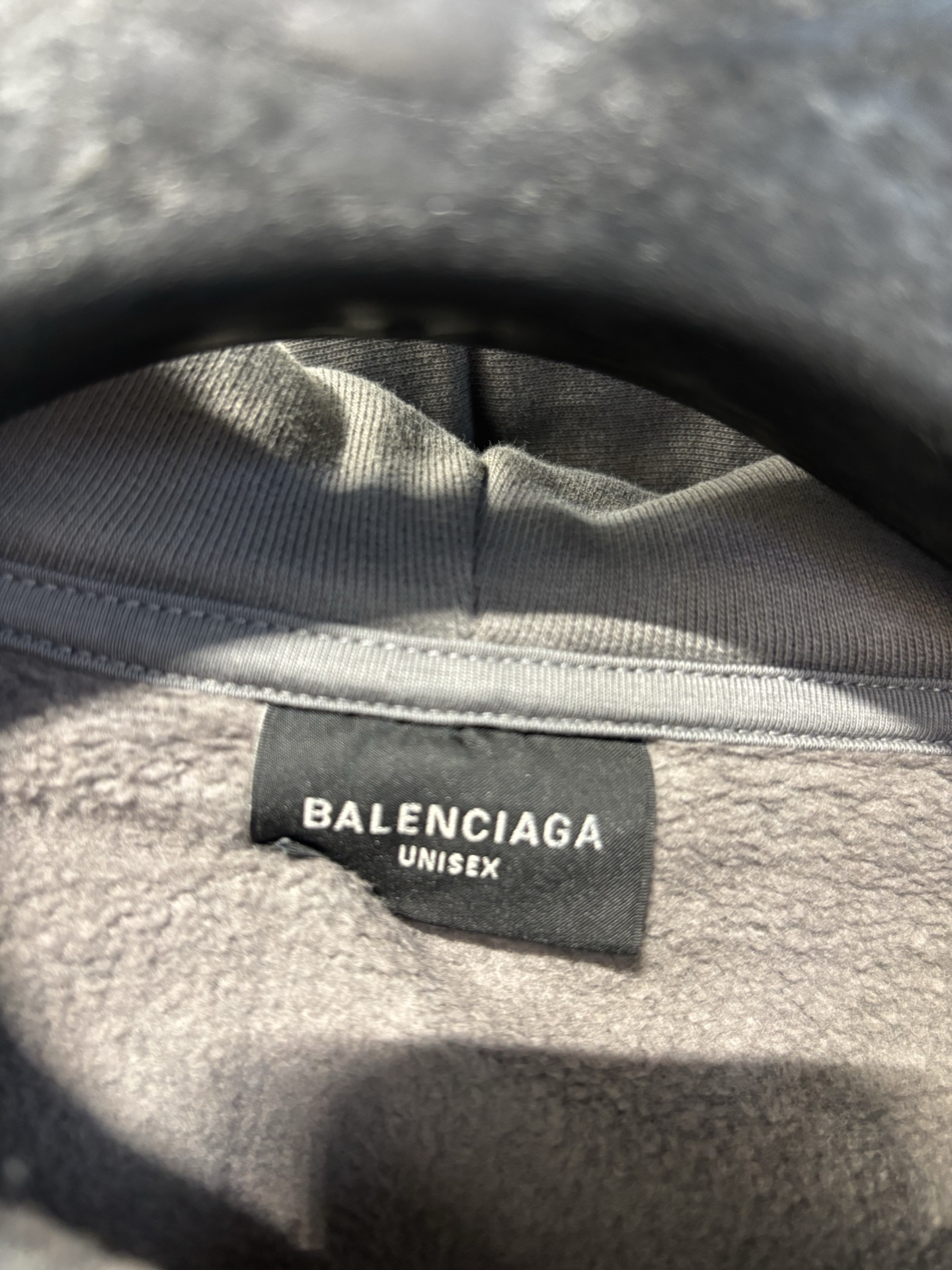 발렌시아가 남성 자켓 142653 Balenciaga Jacket 상세 이미지 6