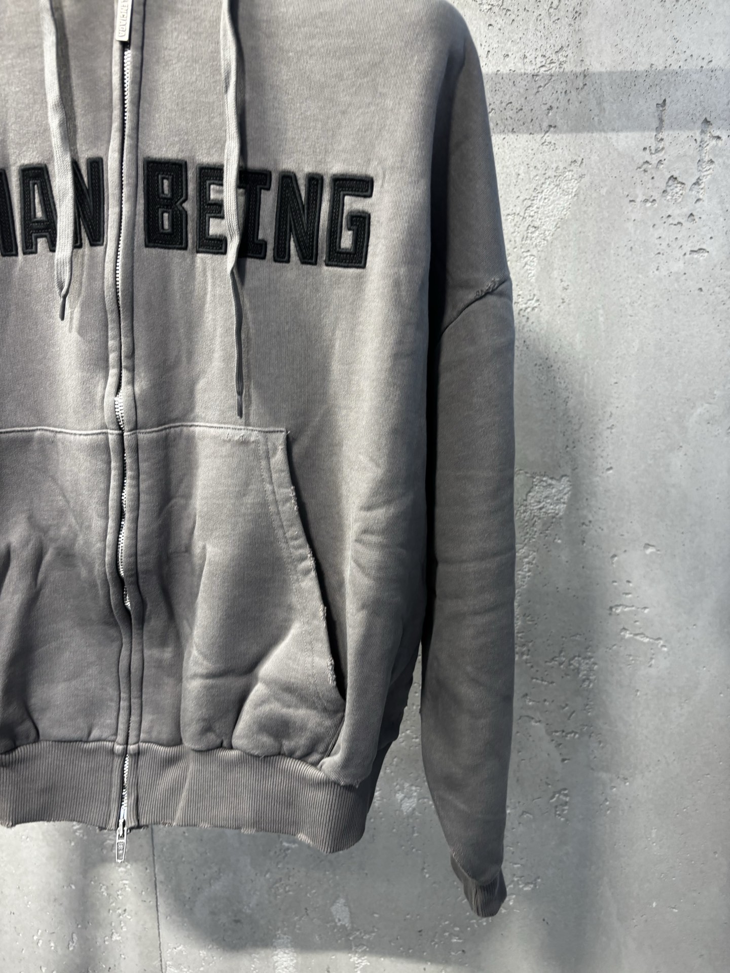 발렌시아가 남성 자켓 142653 Balenciaga Jacket 상세 이미지 7