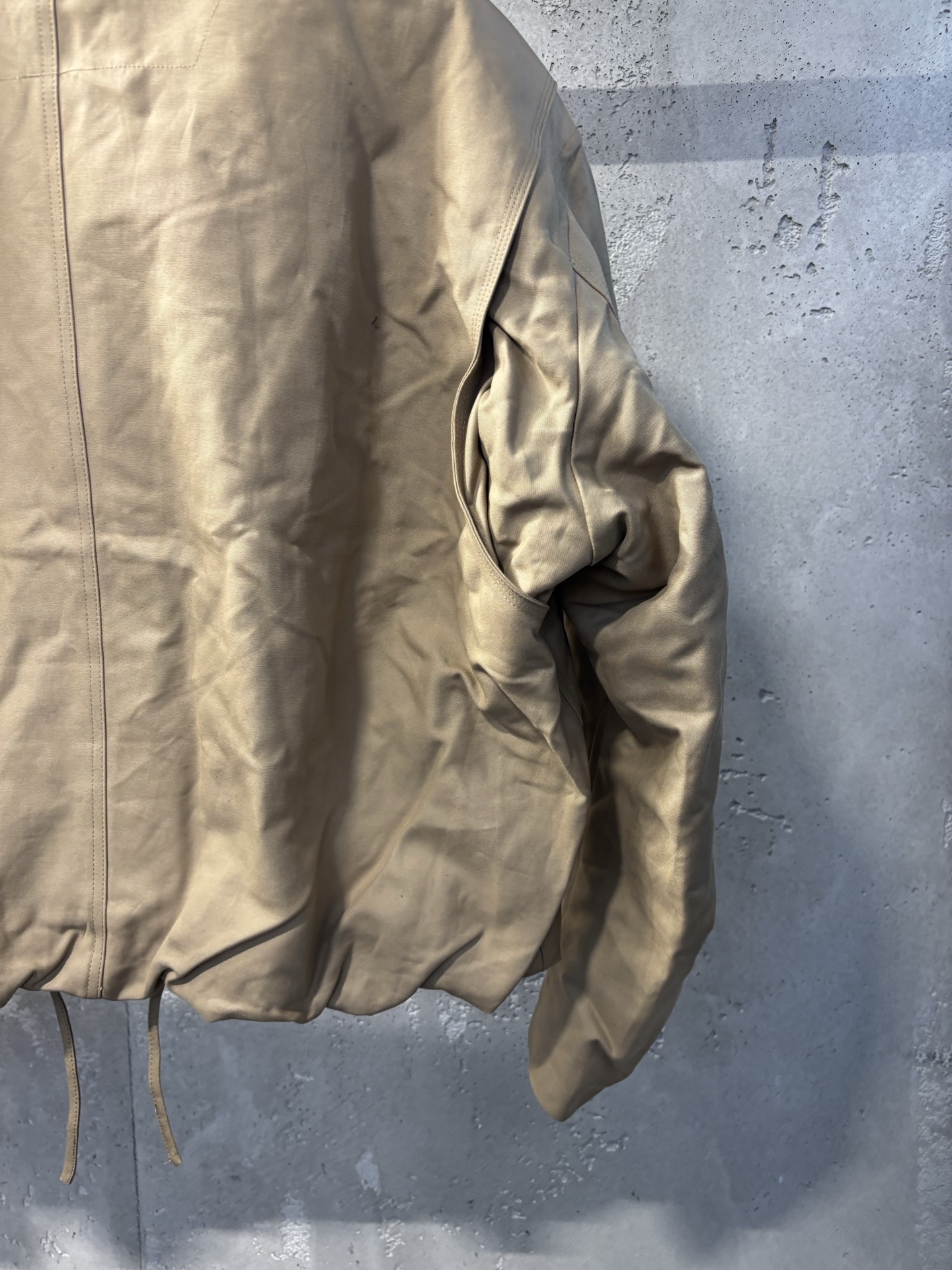 아크네스튜디오 여성 자켓 142645 Acne Studios Jacket 상세 이미지 12